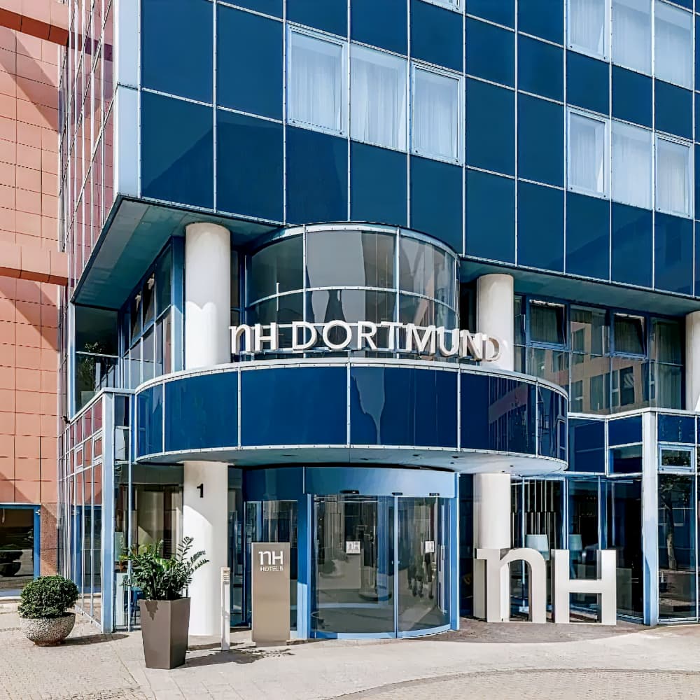 NH Dortmund