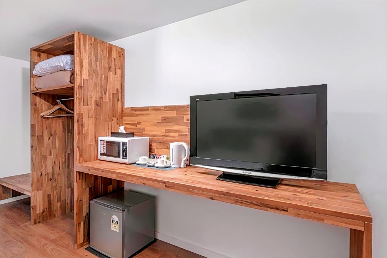 Econo Lodge Lilydale