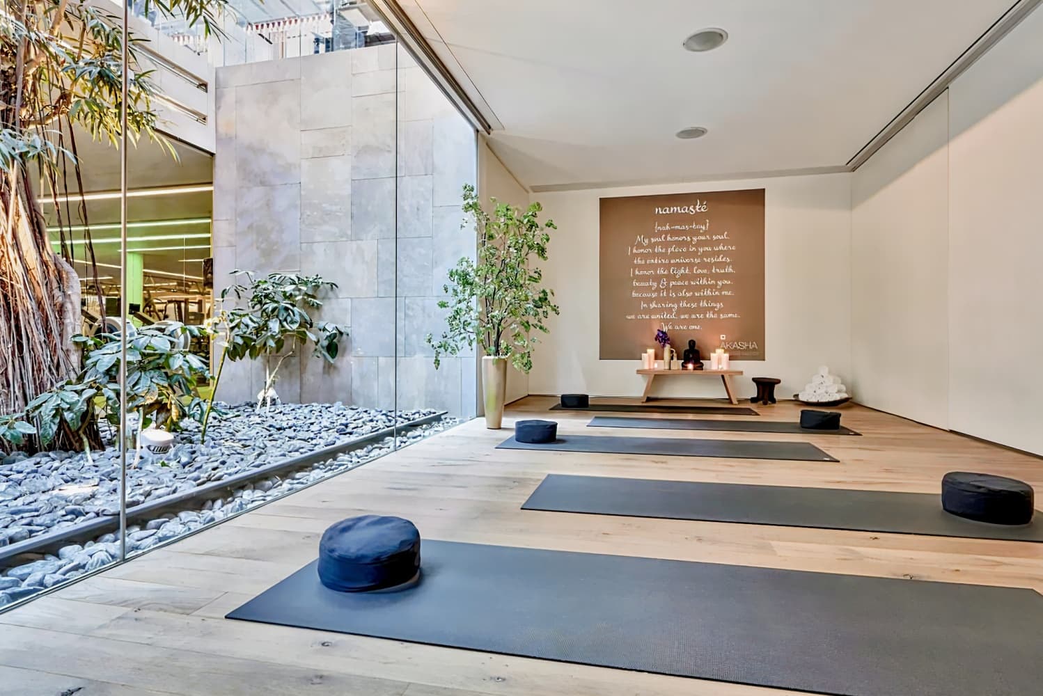 Conservatorium Hotel