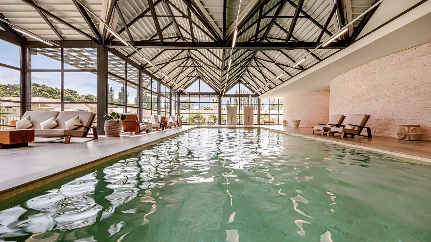 Hyatt Regency Chantilly