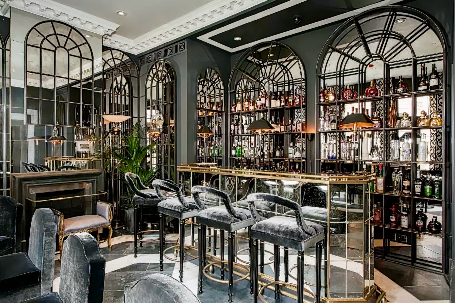 The Franklin London – Starhotels Collezione