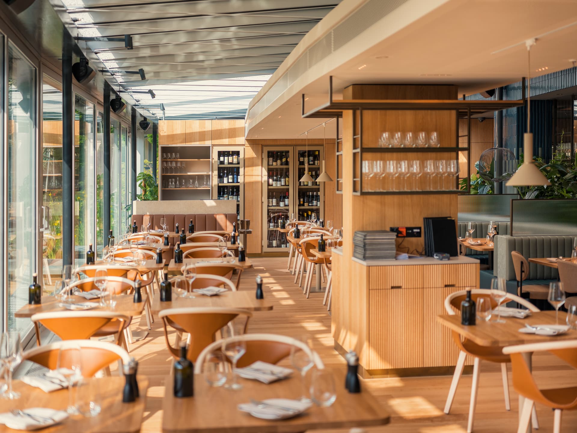 Swissôtel Kursaal Bern