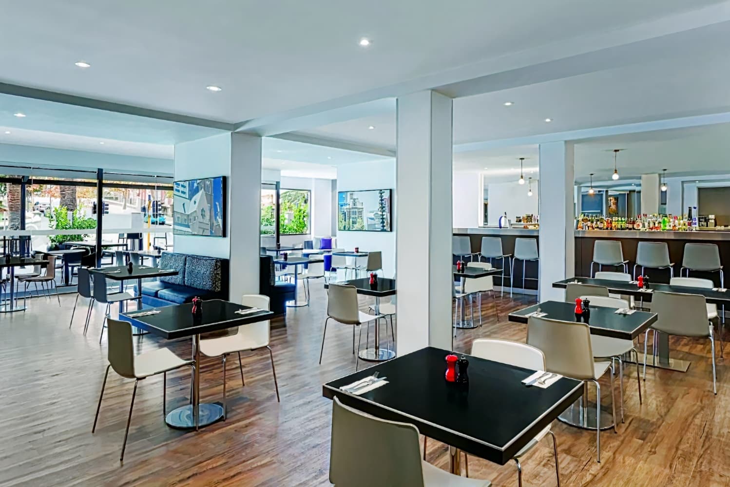 Travelodge Hotel Perth