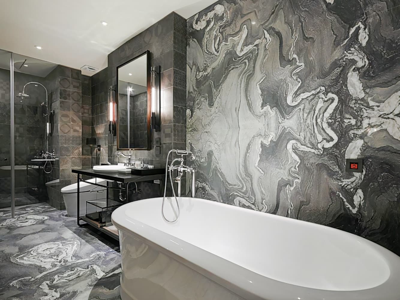 賦樂旅居 HOTEL PROVERBS Taipei