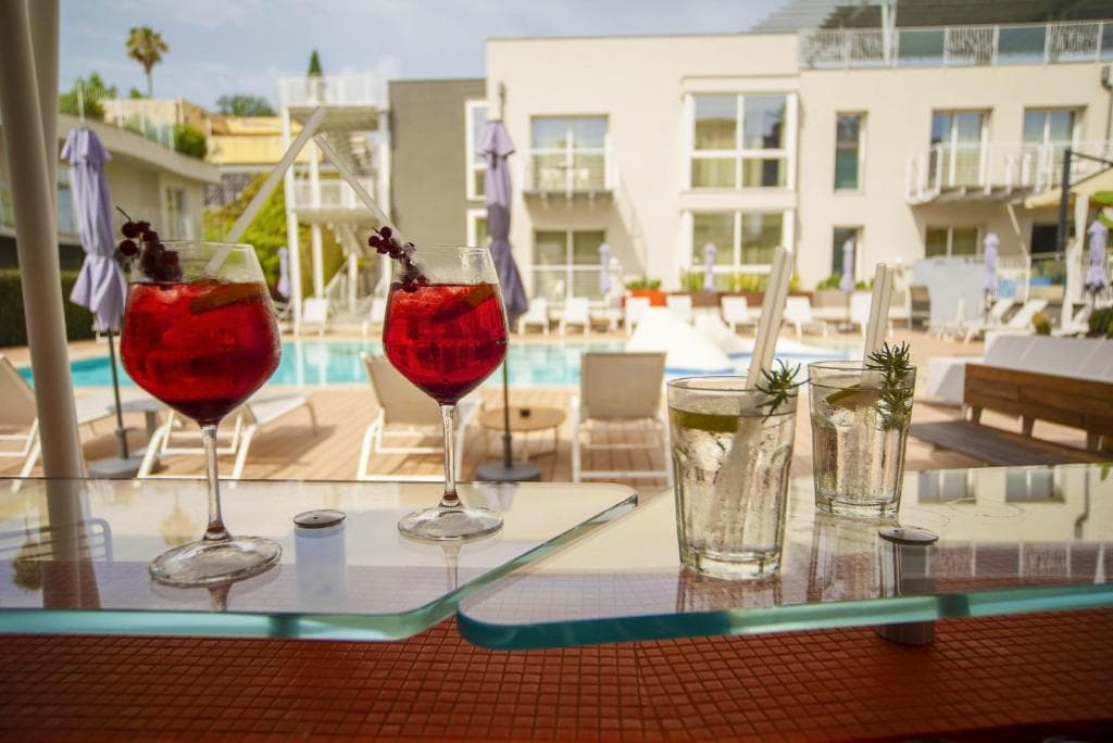 Hotel I Malavoglia