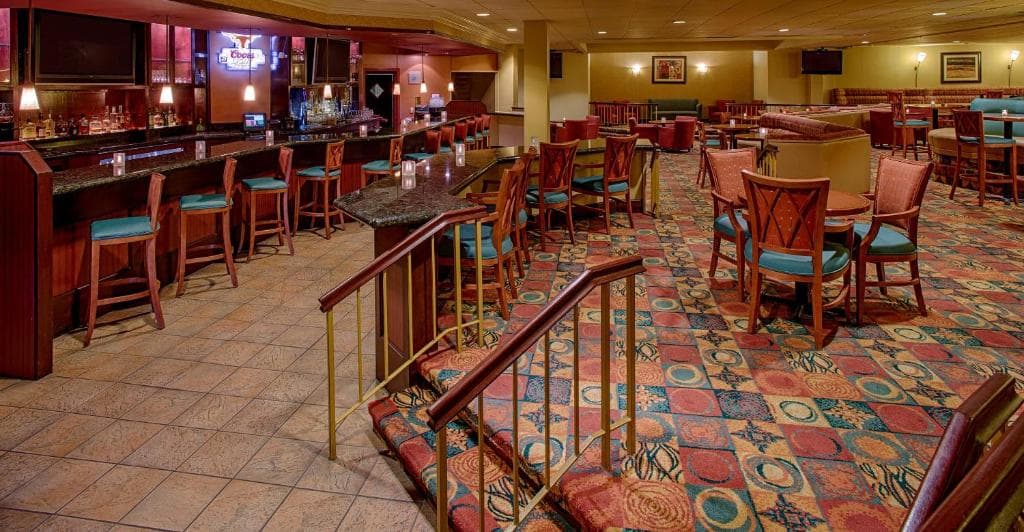 Radisson Hotel Austin