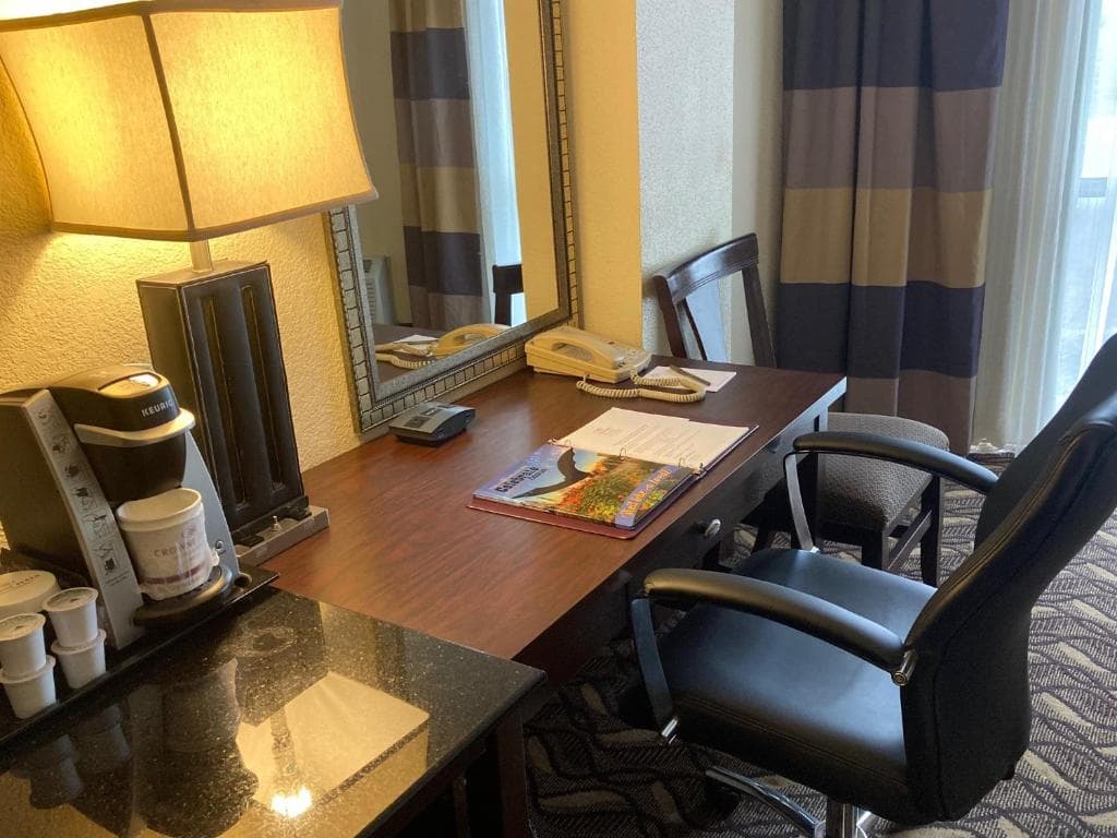 Radisson Hotel Austin