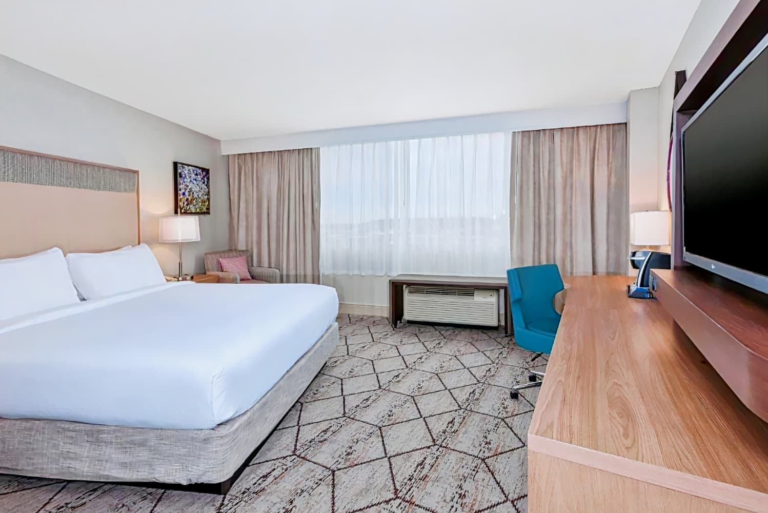 Crowne Plaza Syracuse