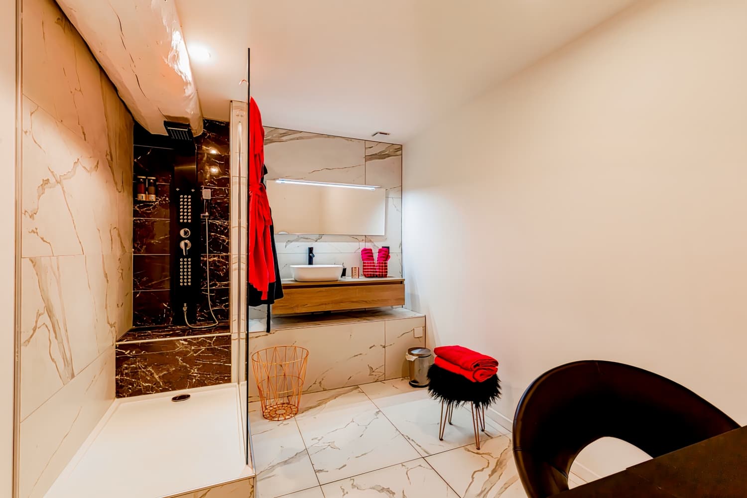 Sweet Dreams Jacuzzi