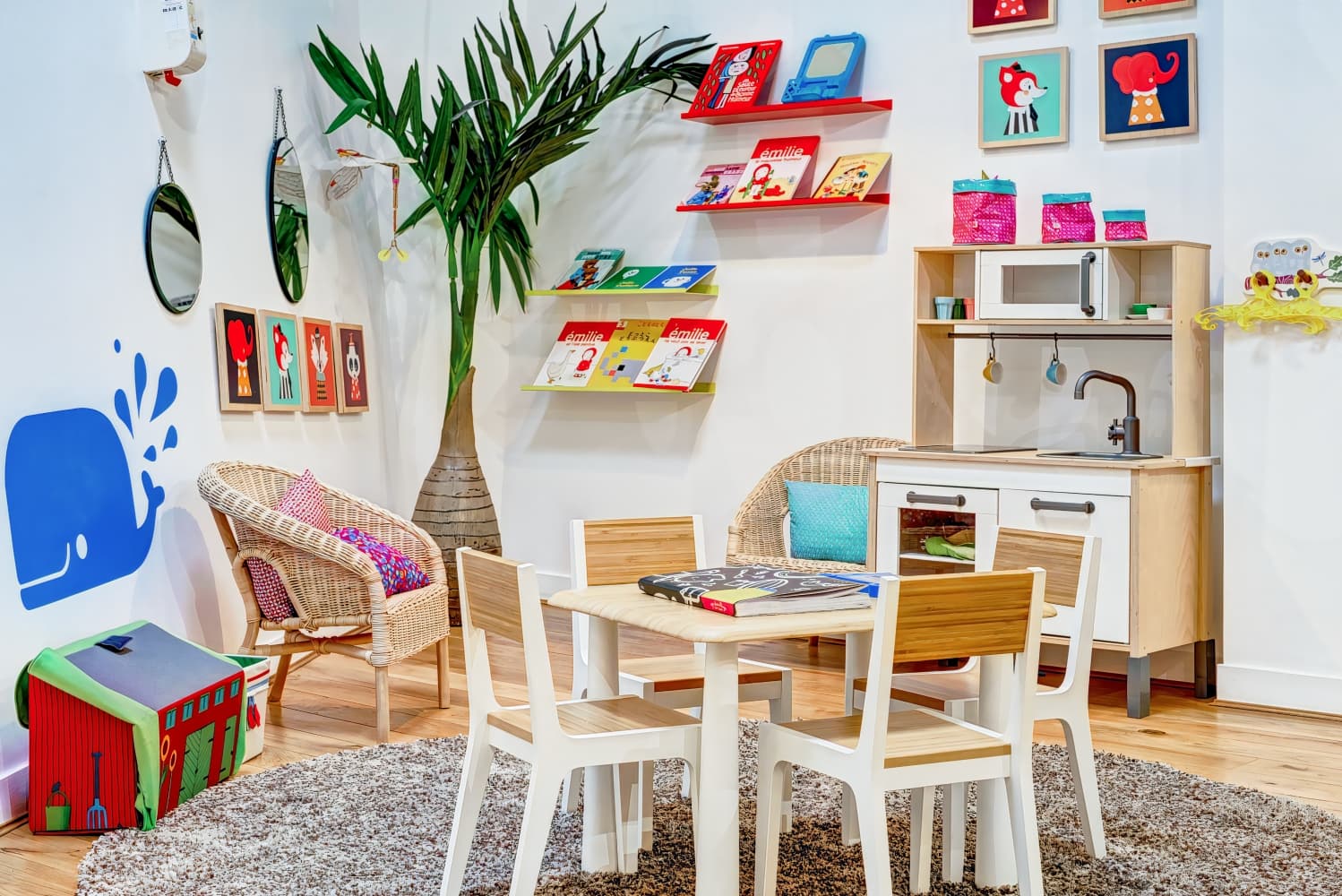 Hôtel George - Astotel