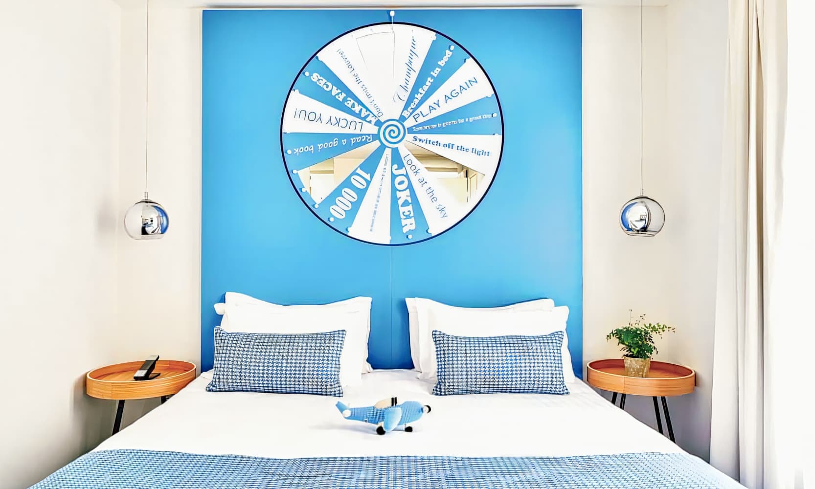 Hôtel Joke - Astotel