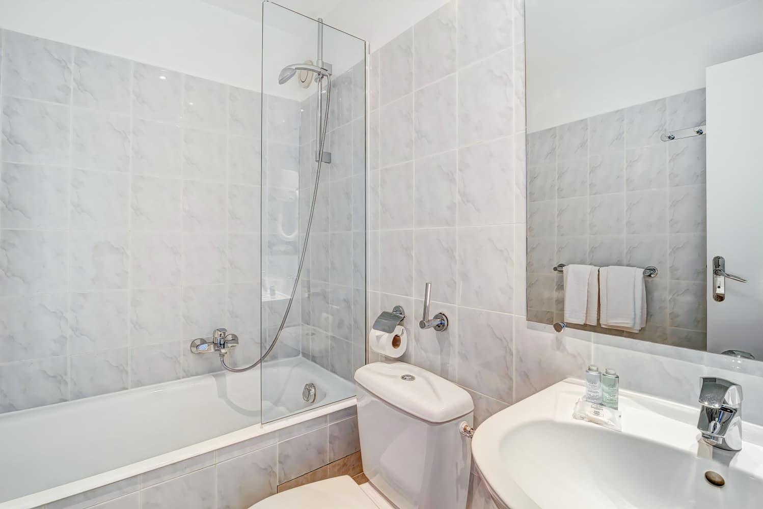 Hôtel Monterosa - Astotel