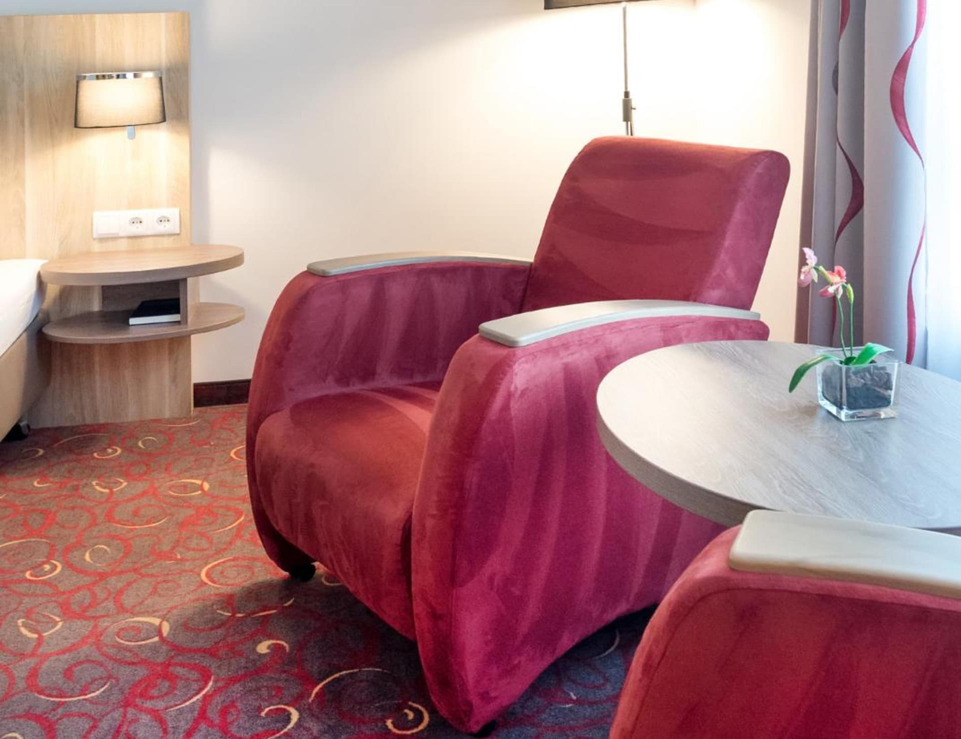 Hotel Alarun