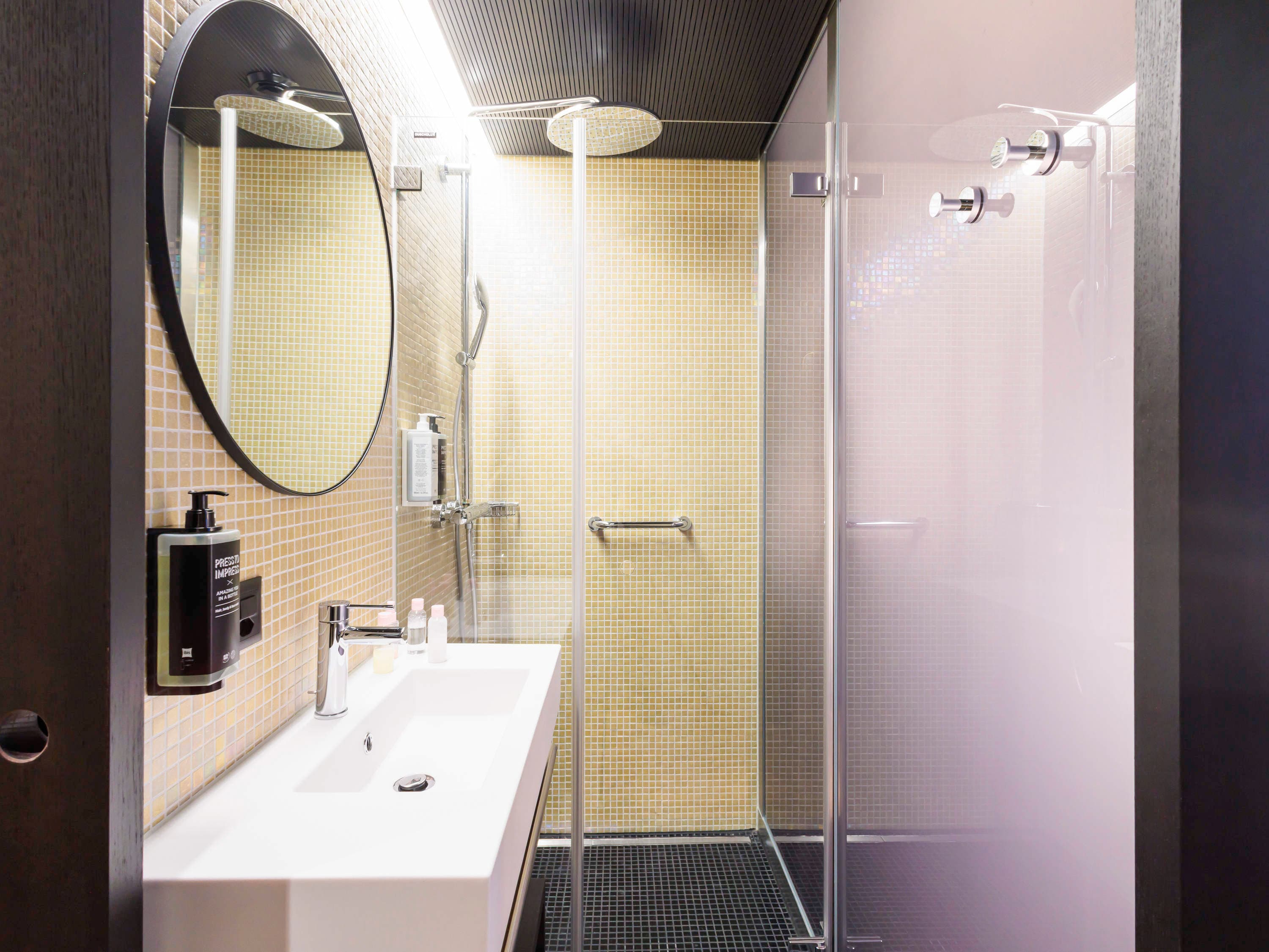 ibis Styles Bern City