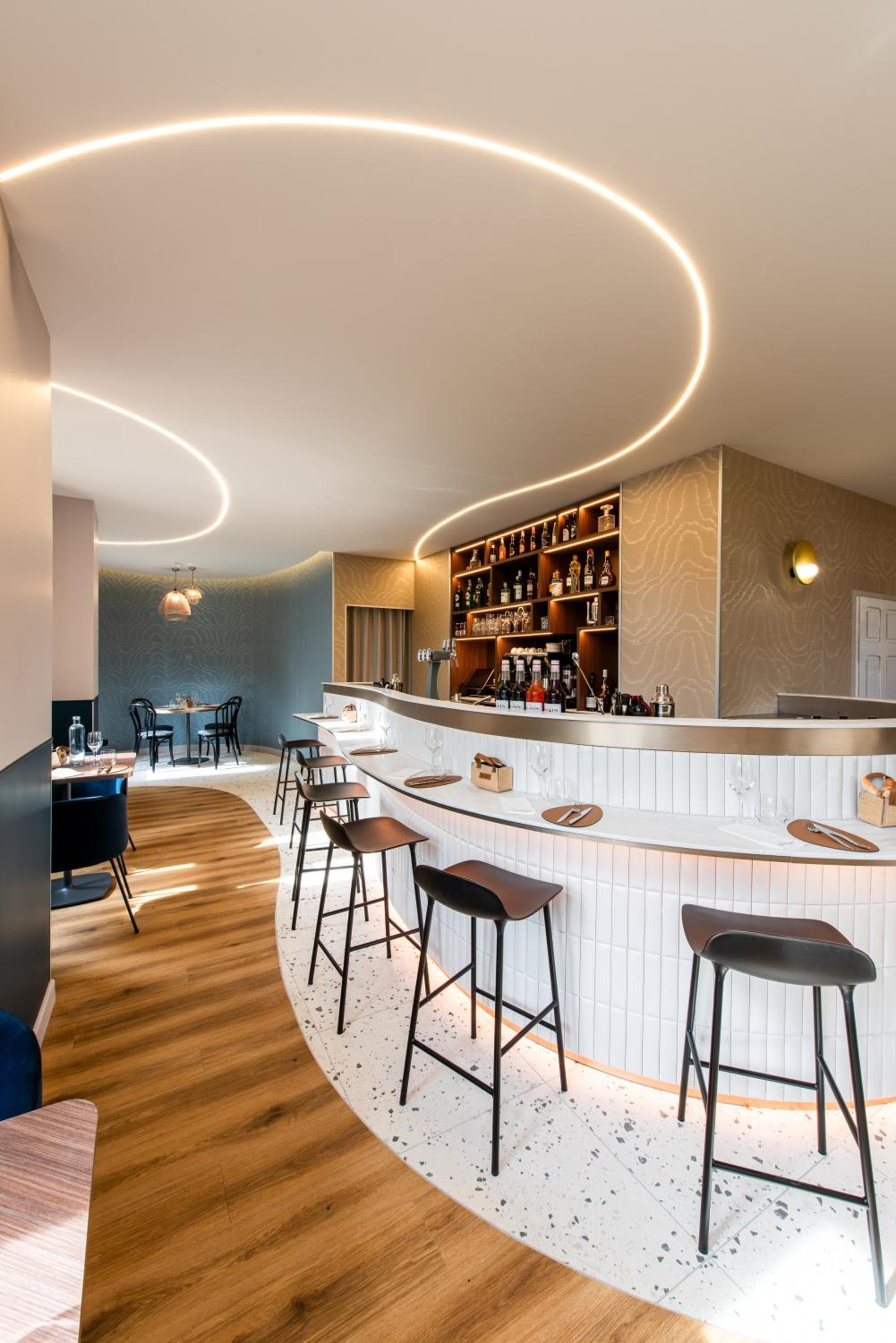 Maison Obono Hôtel & Spa