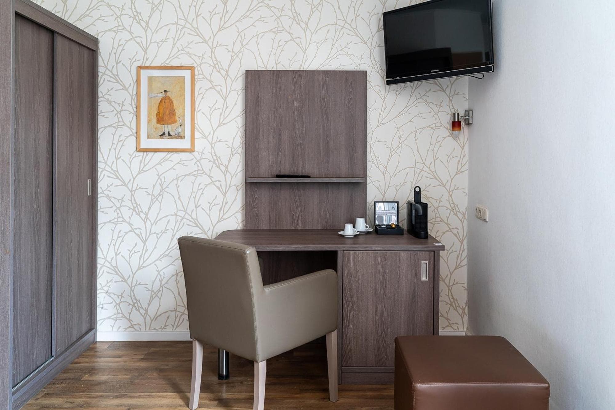 SleepBEEONE Wilhelmshaven