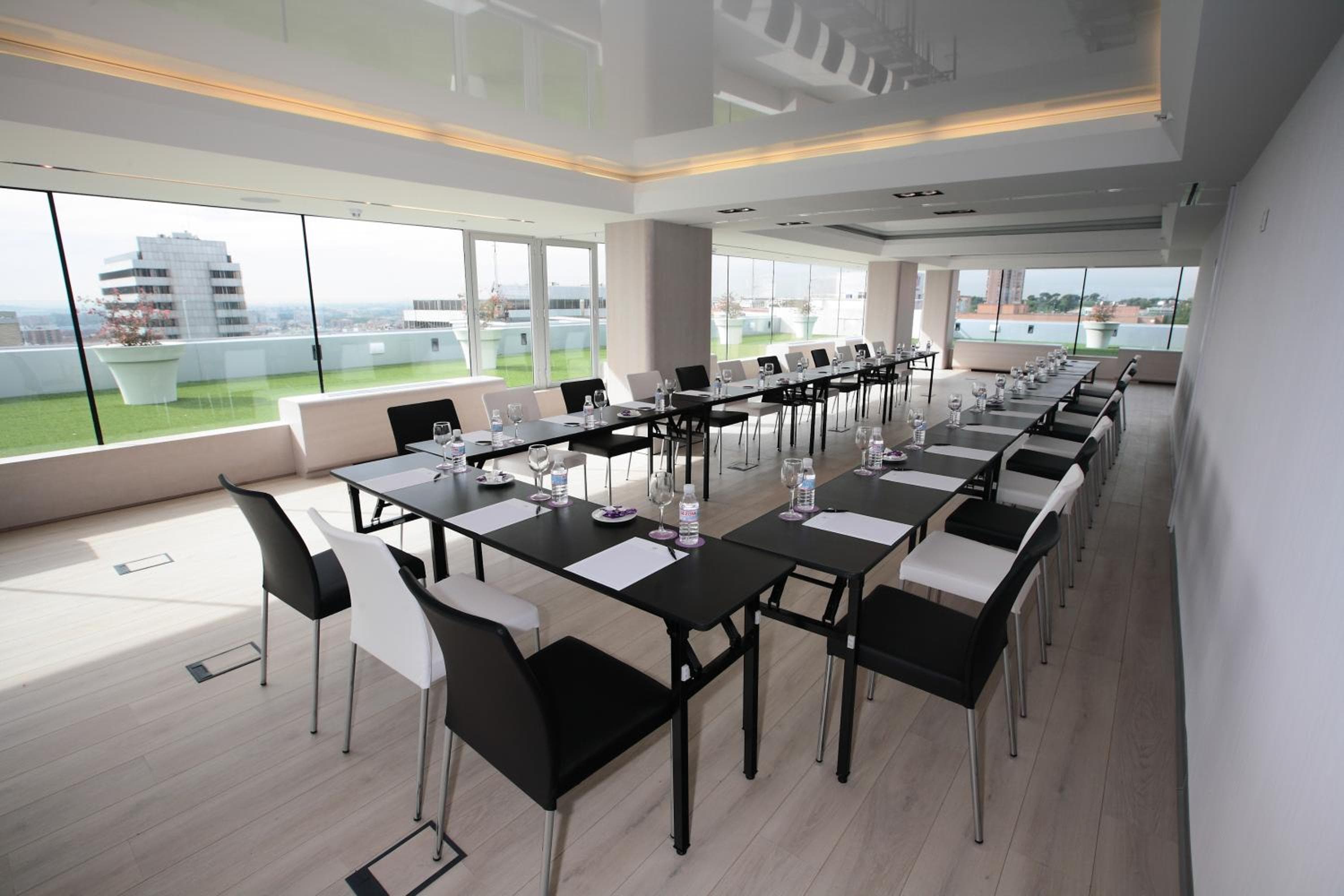 voco Madrid Retiro, an IHG Hotel