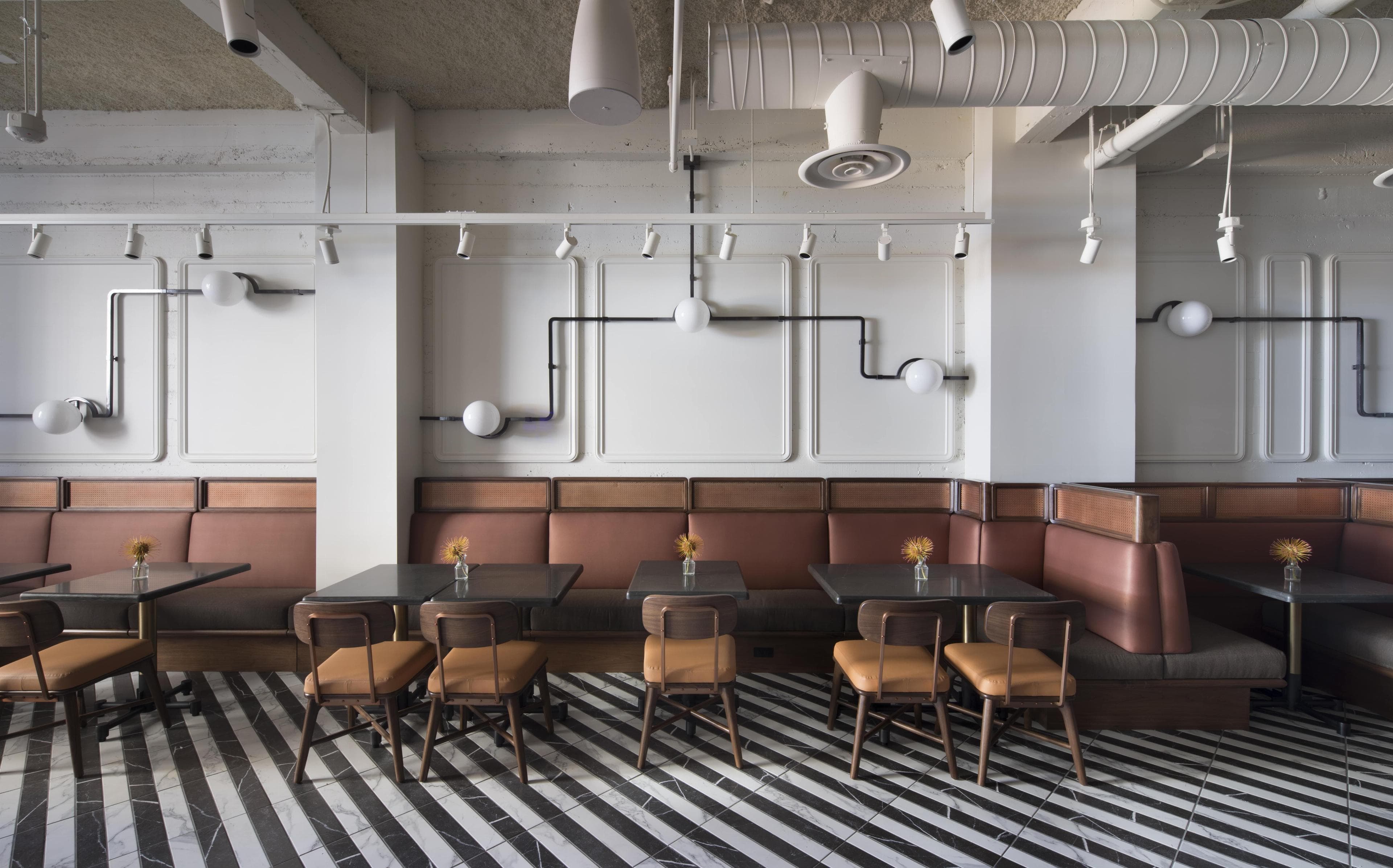 The Clift Royal Sonesta San Francisco