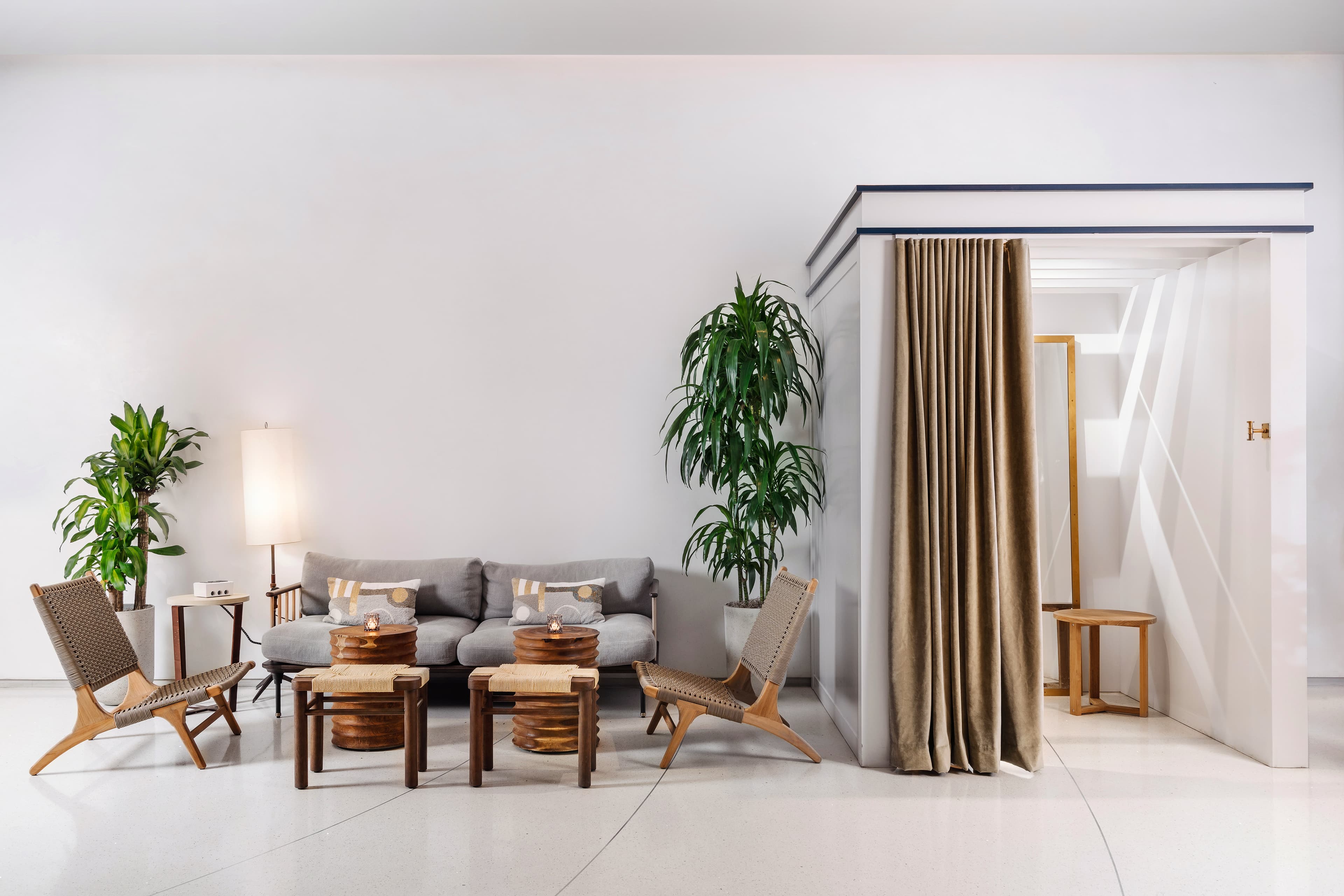 Nautilus Sonesta Miami Beach