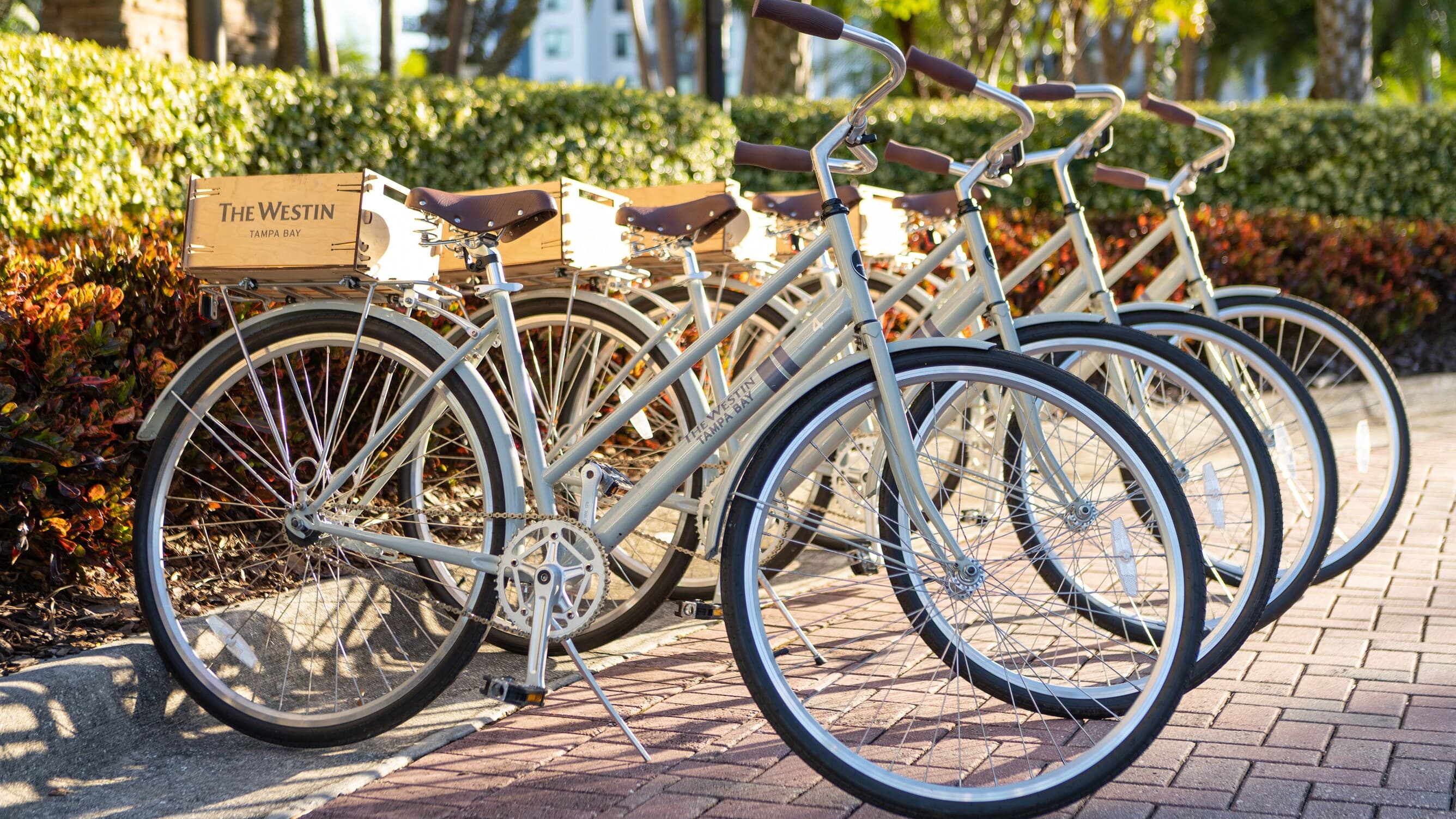 The Westin Tampa Bay