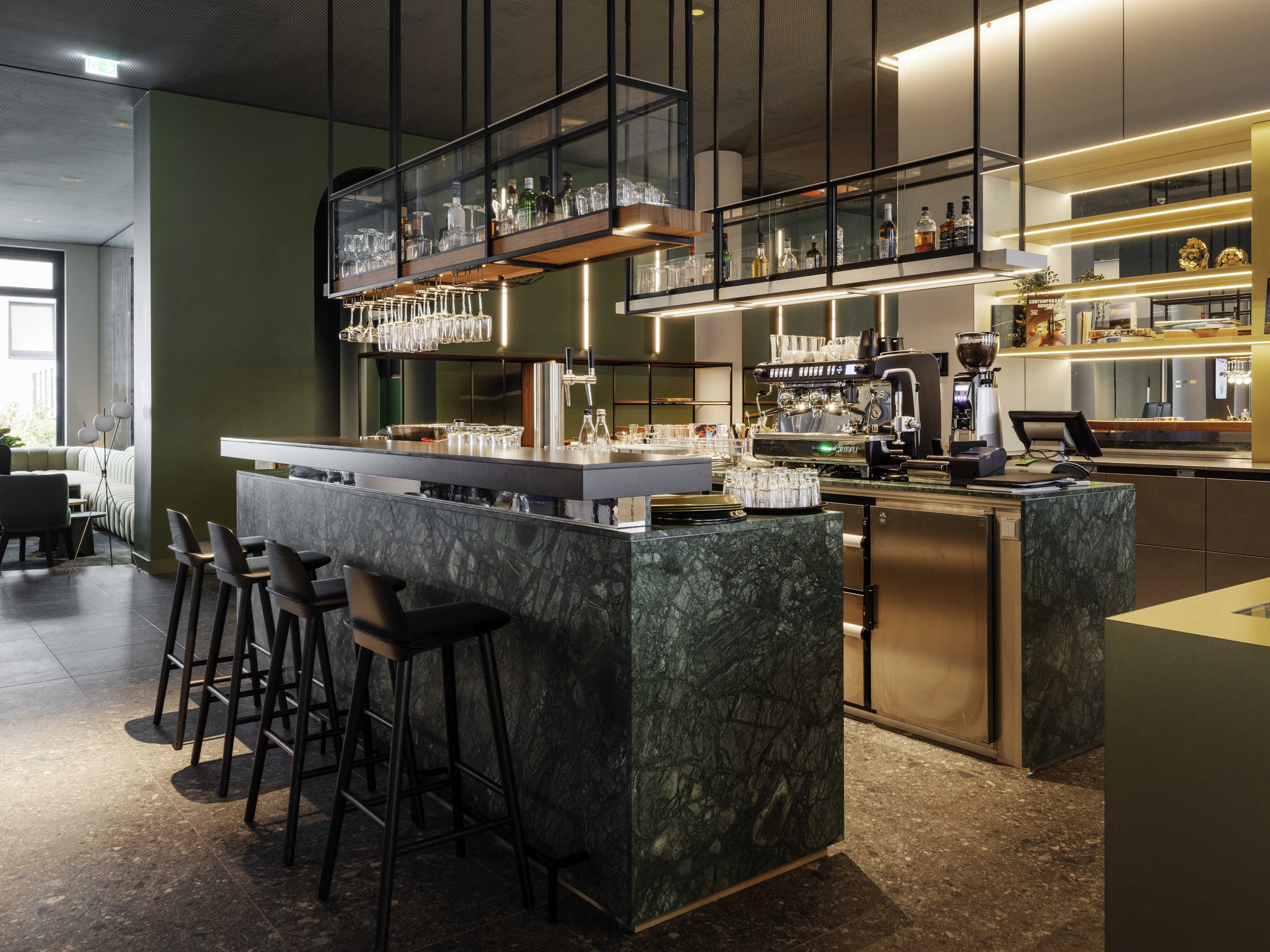 Novotel Münster City