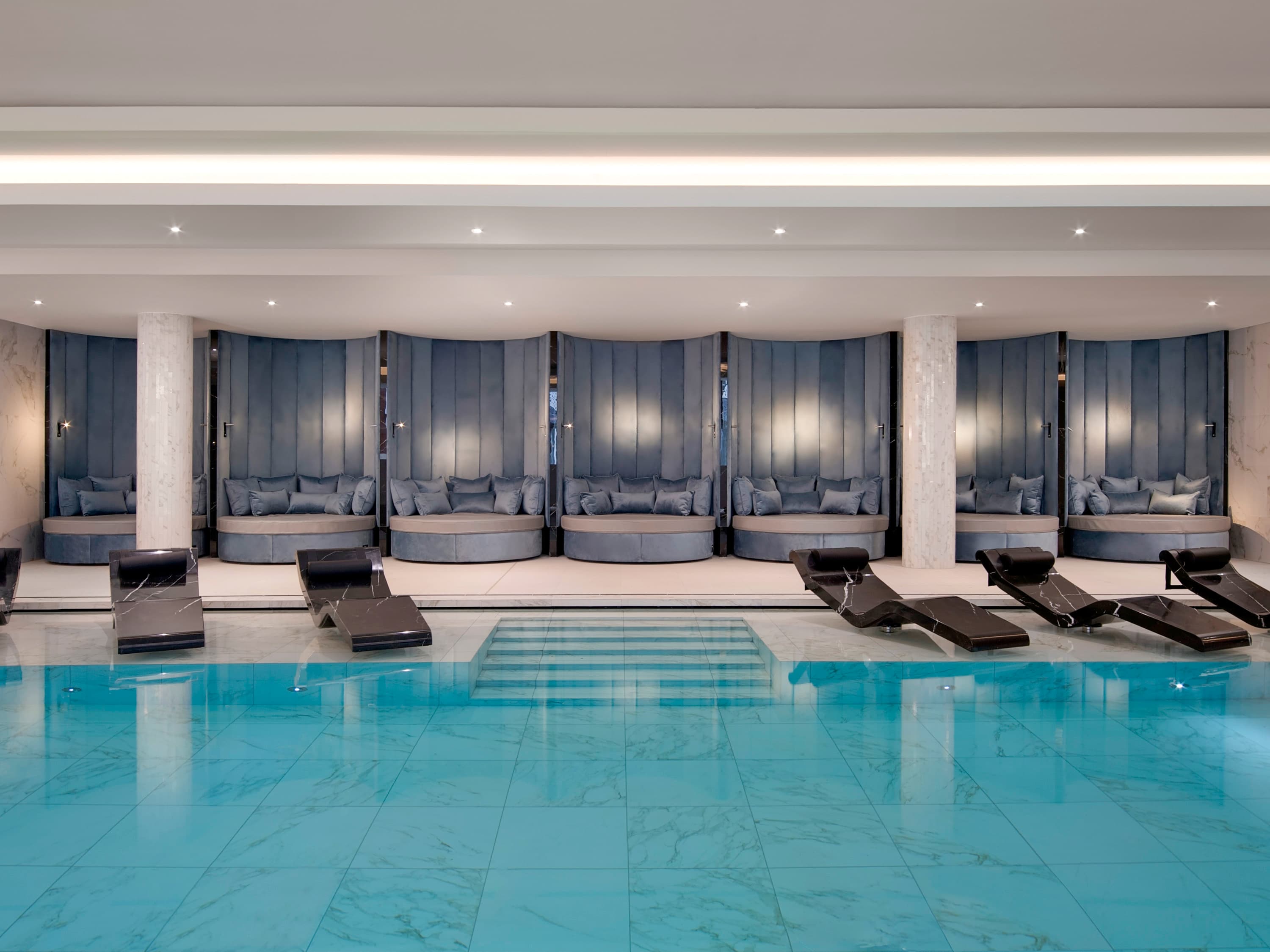 Fairmont Windsor Park