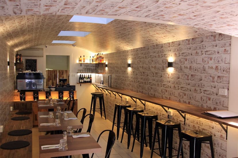 Hotel St Leonards