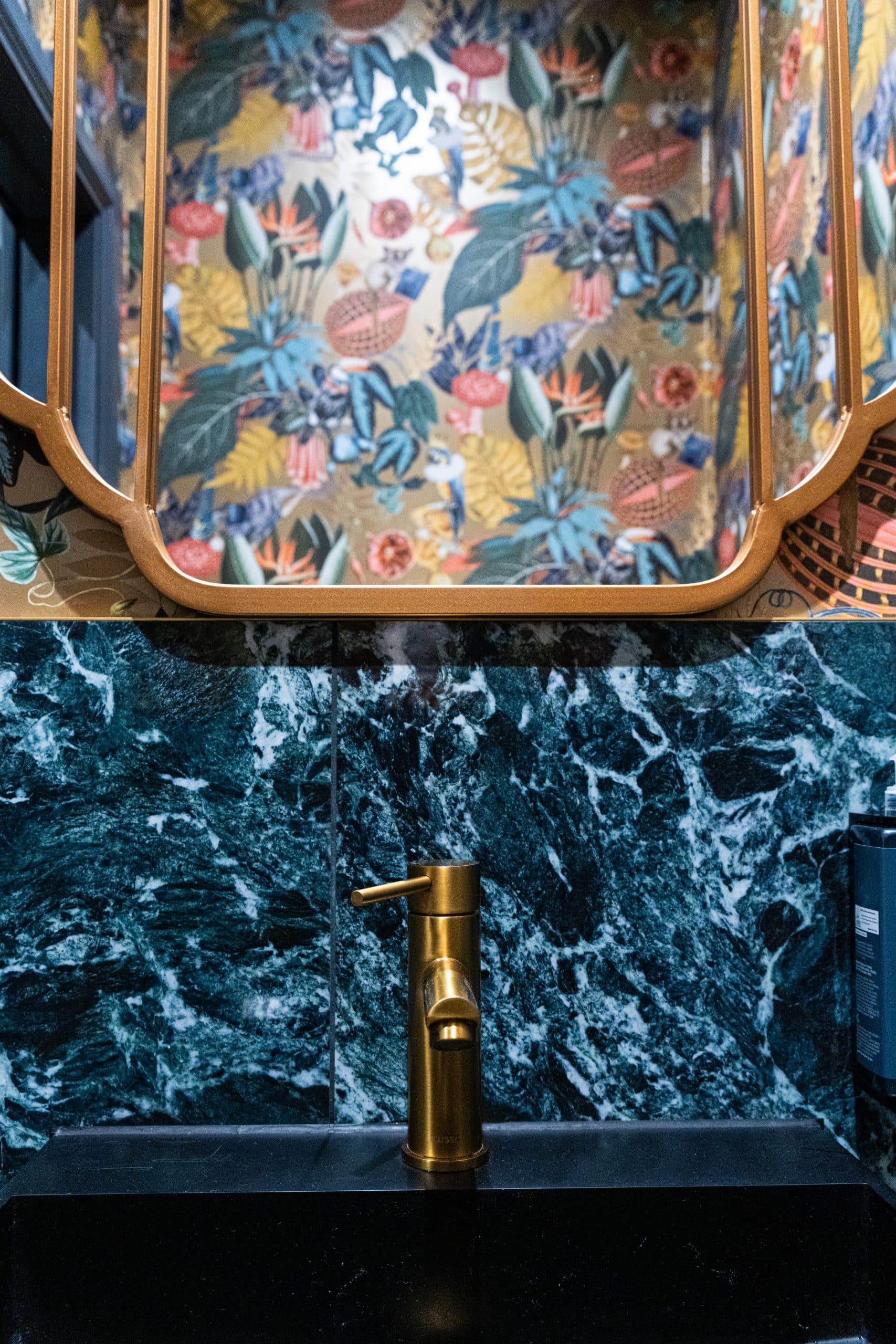 The House on Warwick