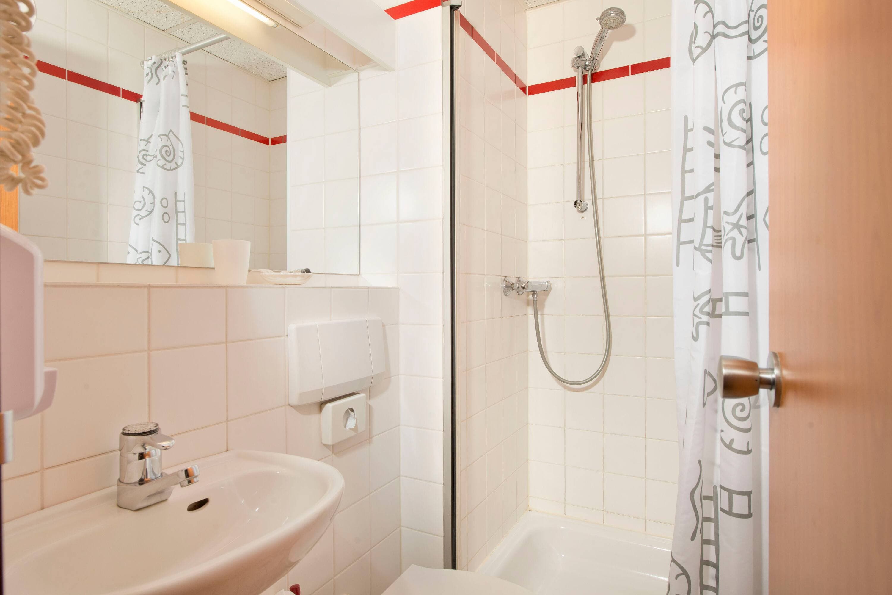 Days Inn by Wyndham Dortmund West