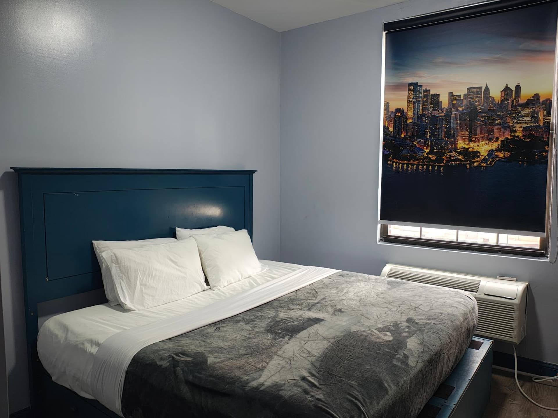Essence hotel