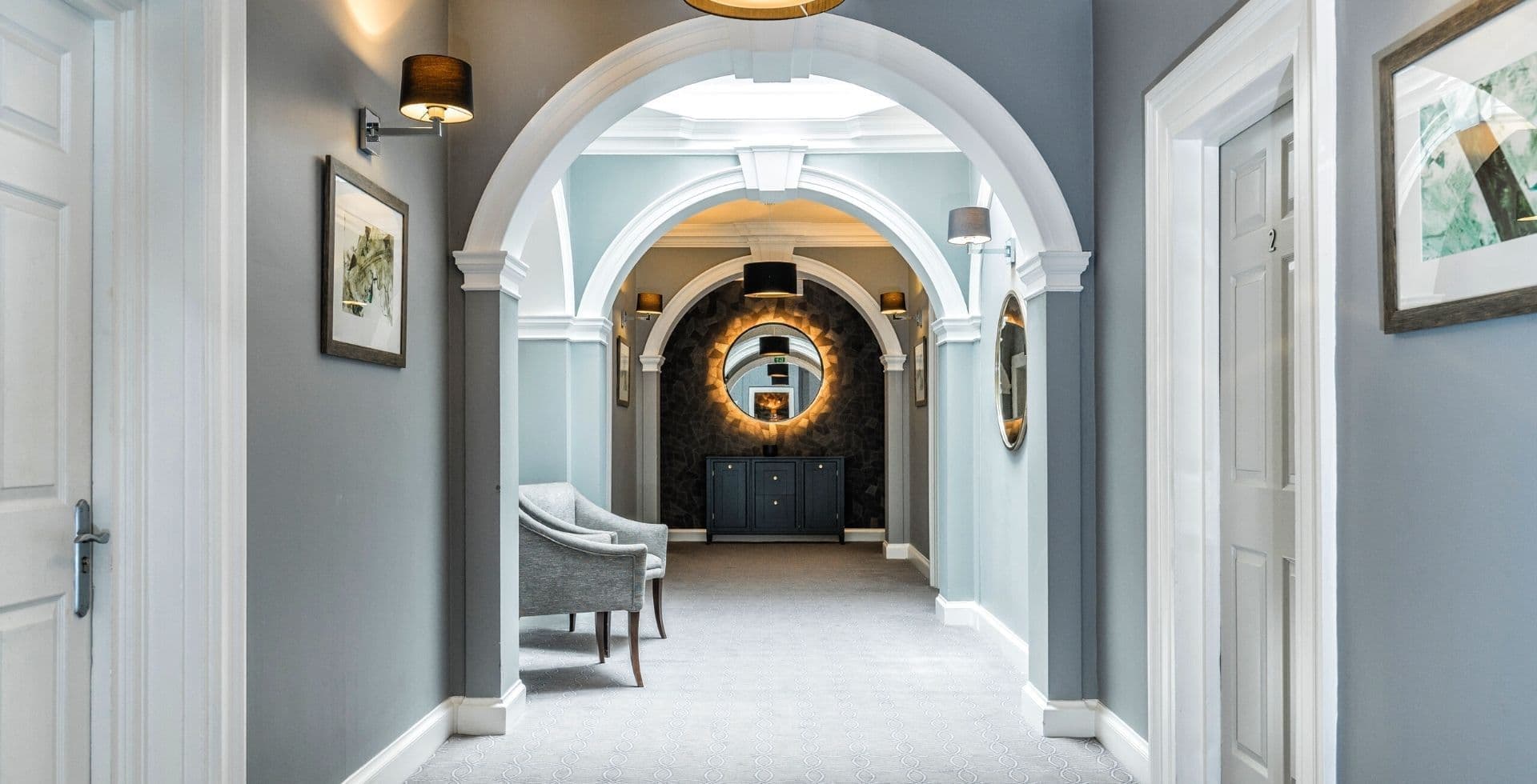 Gorse Hill Hotel