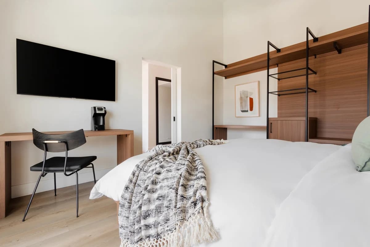 Lüm Hotel Inglewood