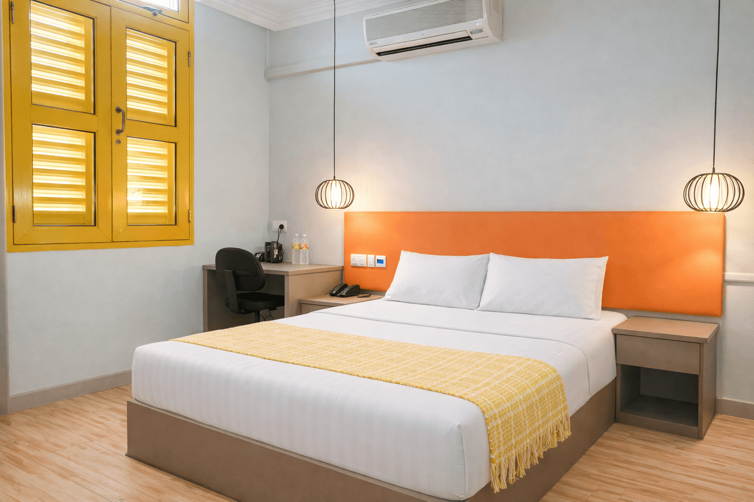 A Hotel Joo Chiat