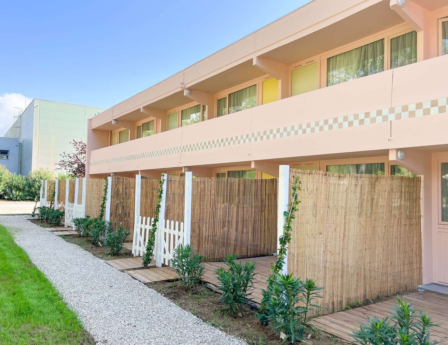 Kyriad Cannes - Mandelieu