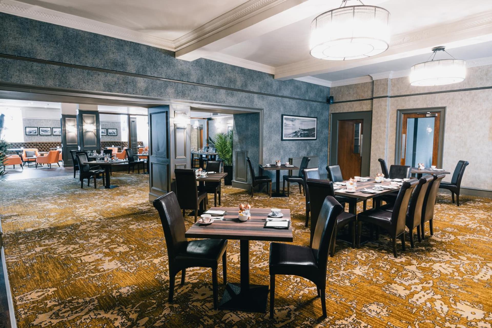 The Station Hotel, Aberdeen