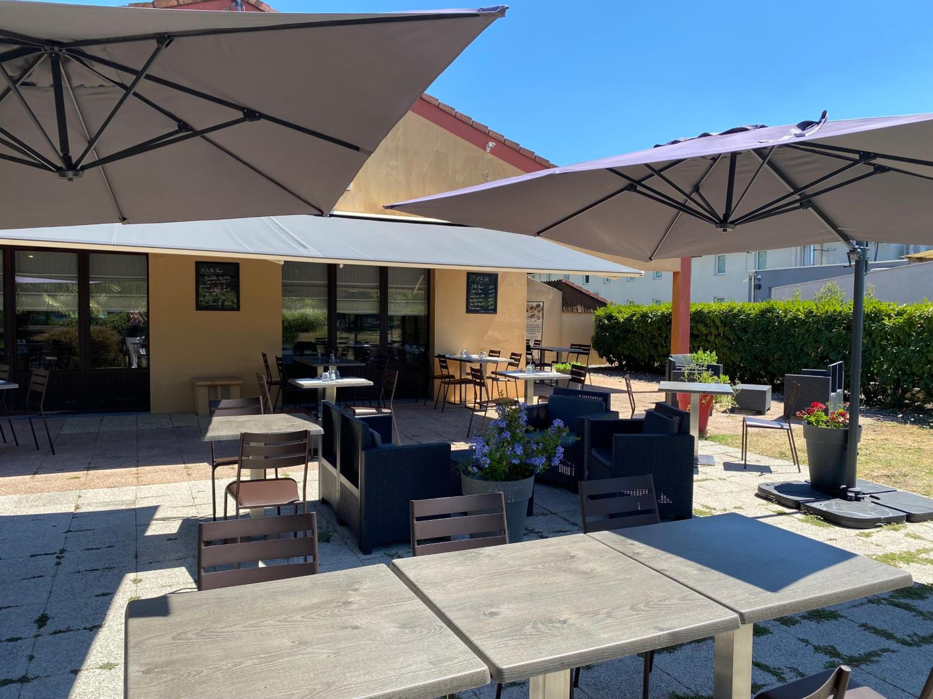 Hôtel Campanile Cahors