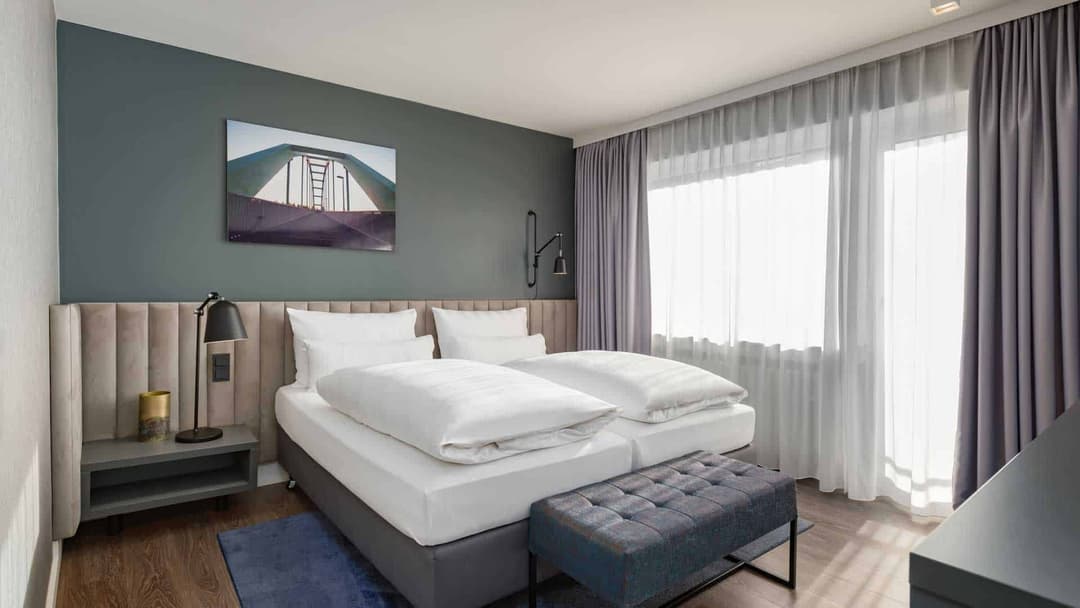 Hotel Lyskirchen Köln