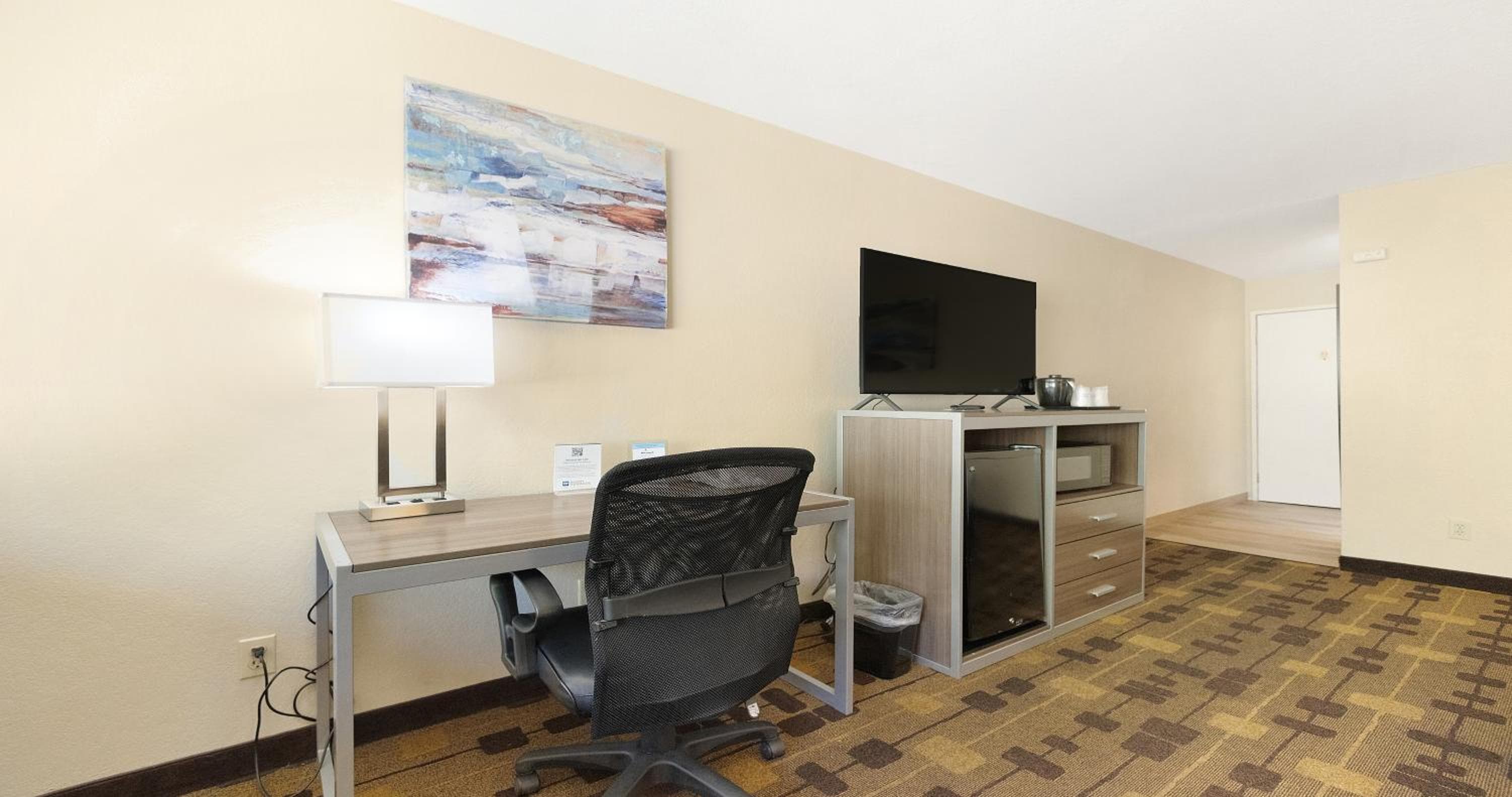 Best Western Amador Inn