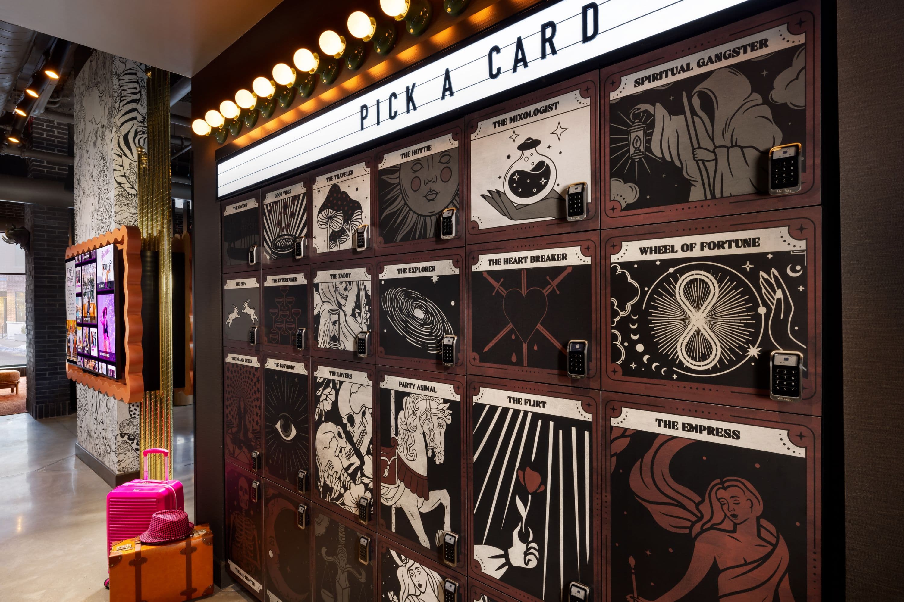 Moxy Allentown Downtown