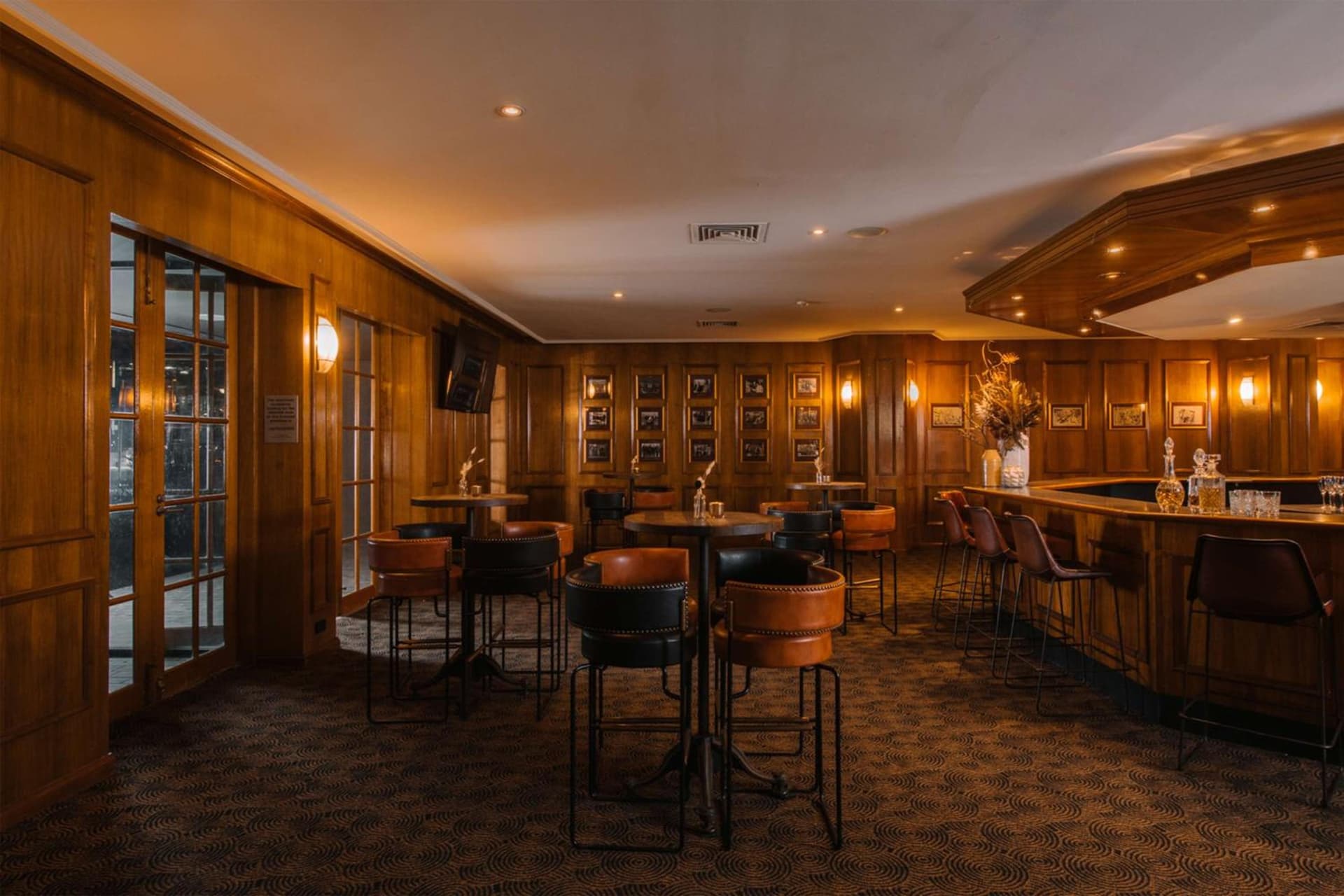 QT Canberra