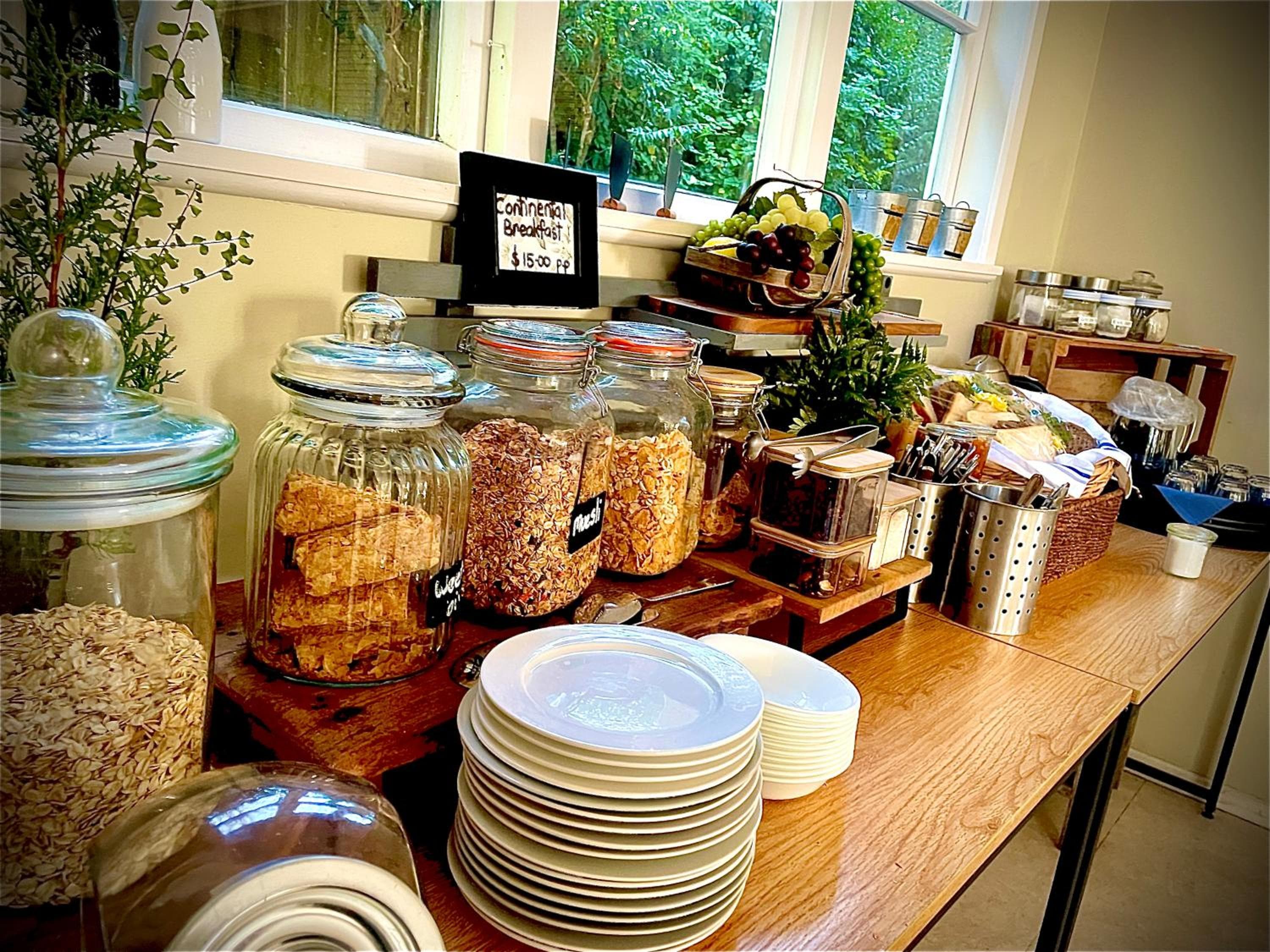 Bavaria Boutique Hotel