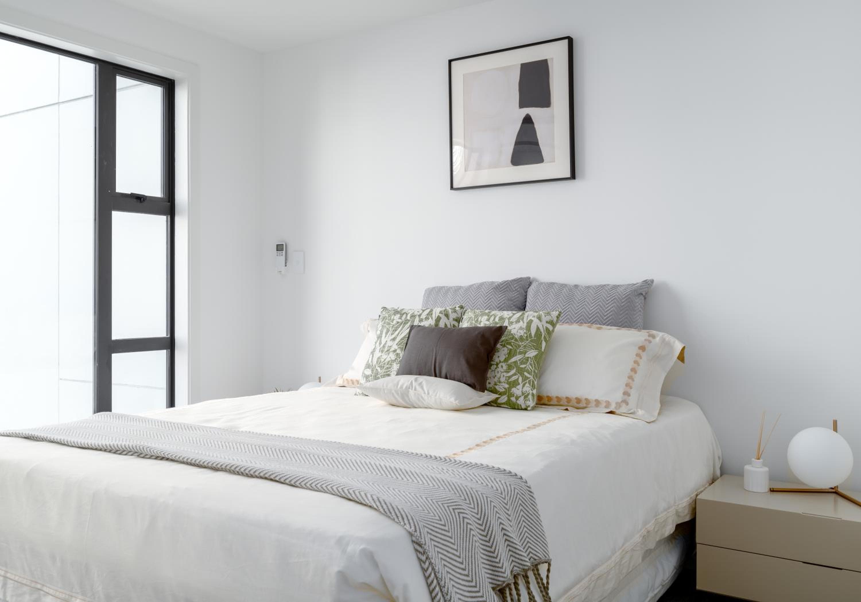 Sunrise Garden Suites