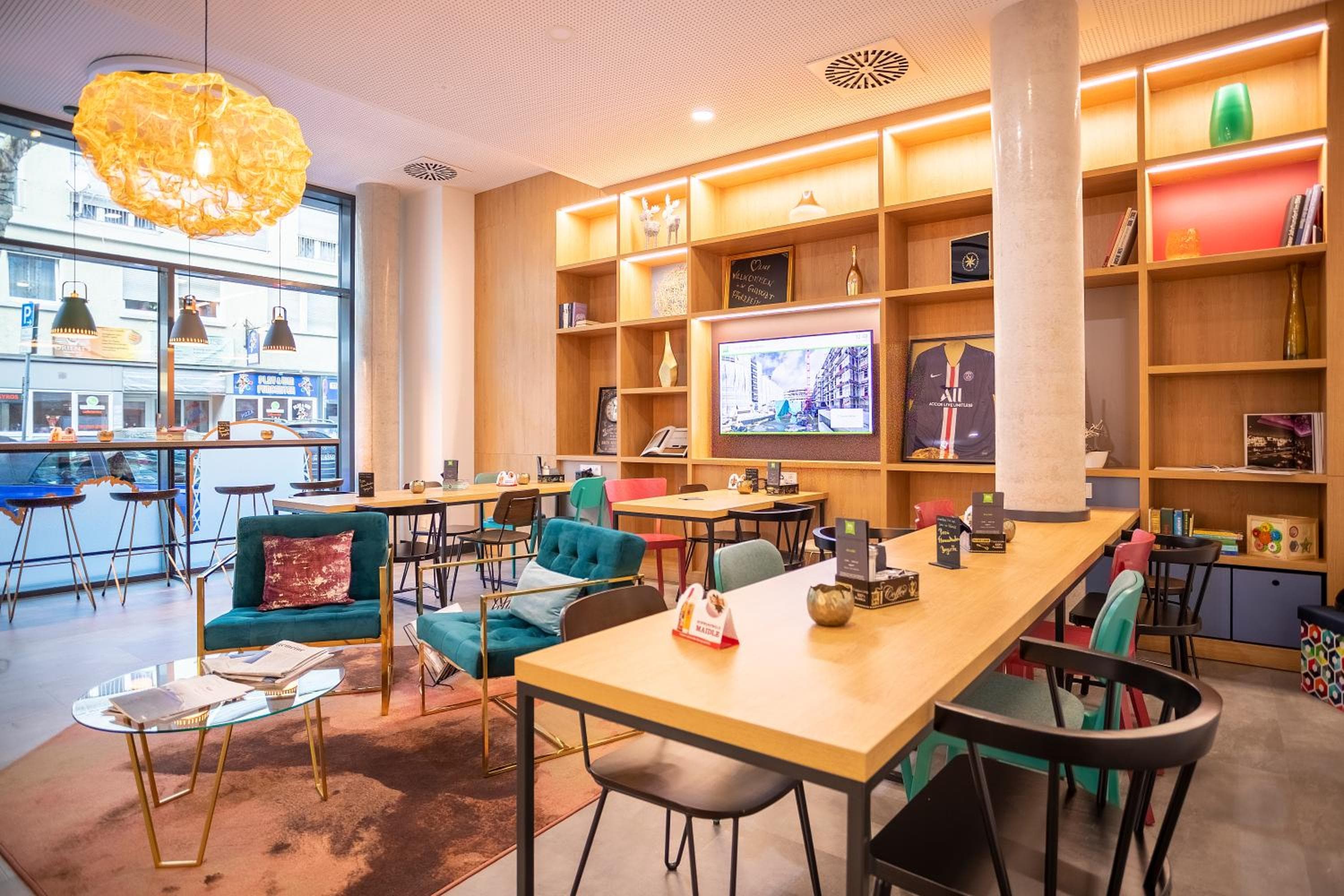 Ibis Styles Pforzheim