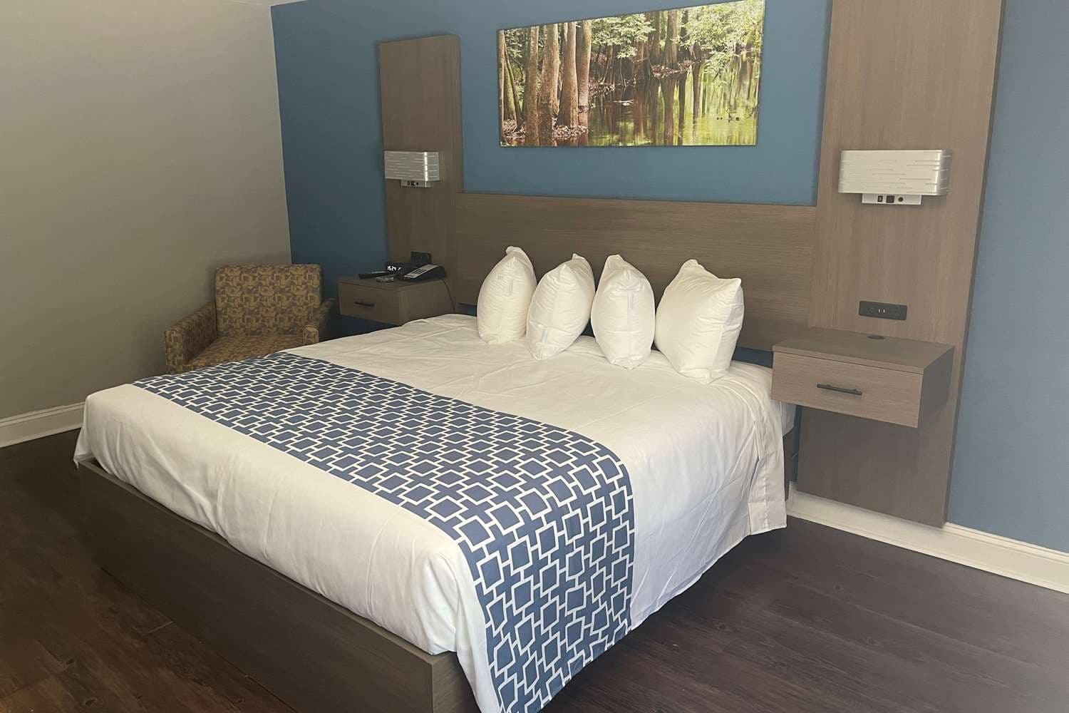 Wingate by Wyndham Columbia/Fort Jackson