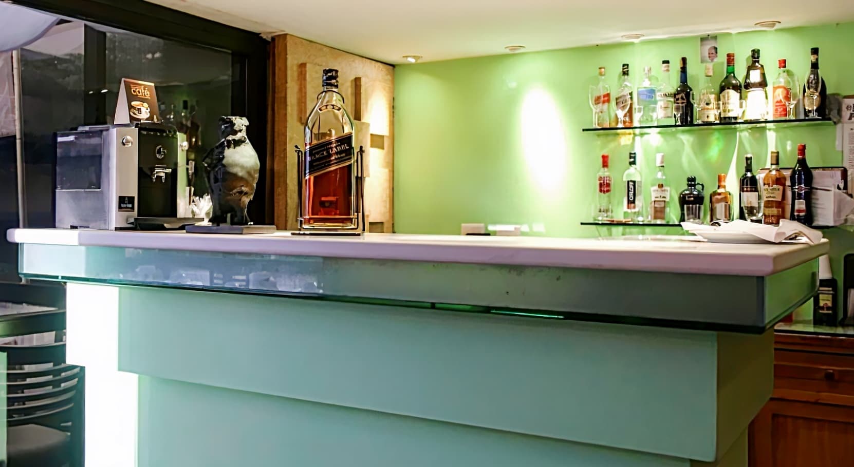 B&B Hotels Brasil Hotelaria