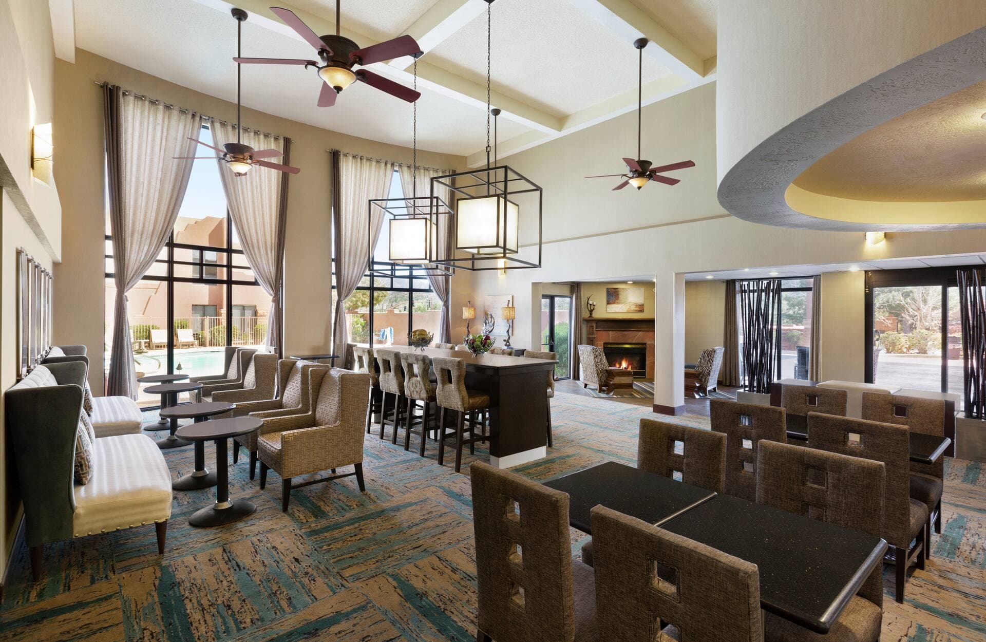 Hampton Inn Sedona