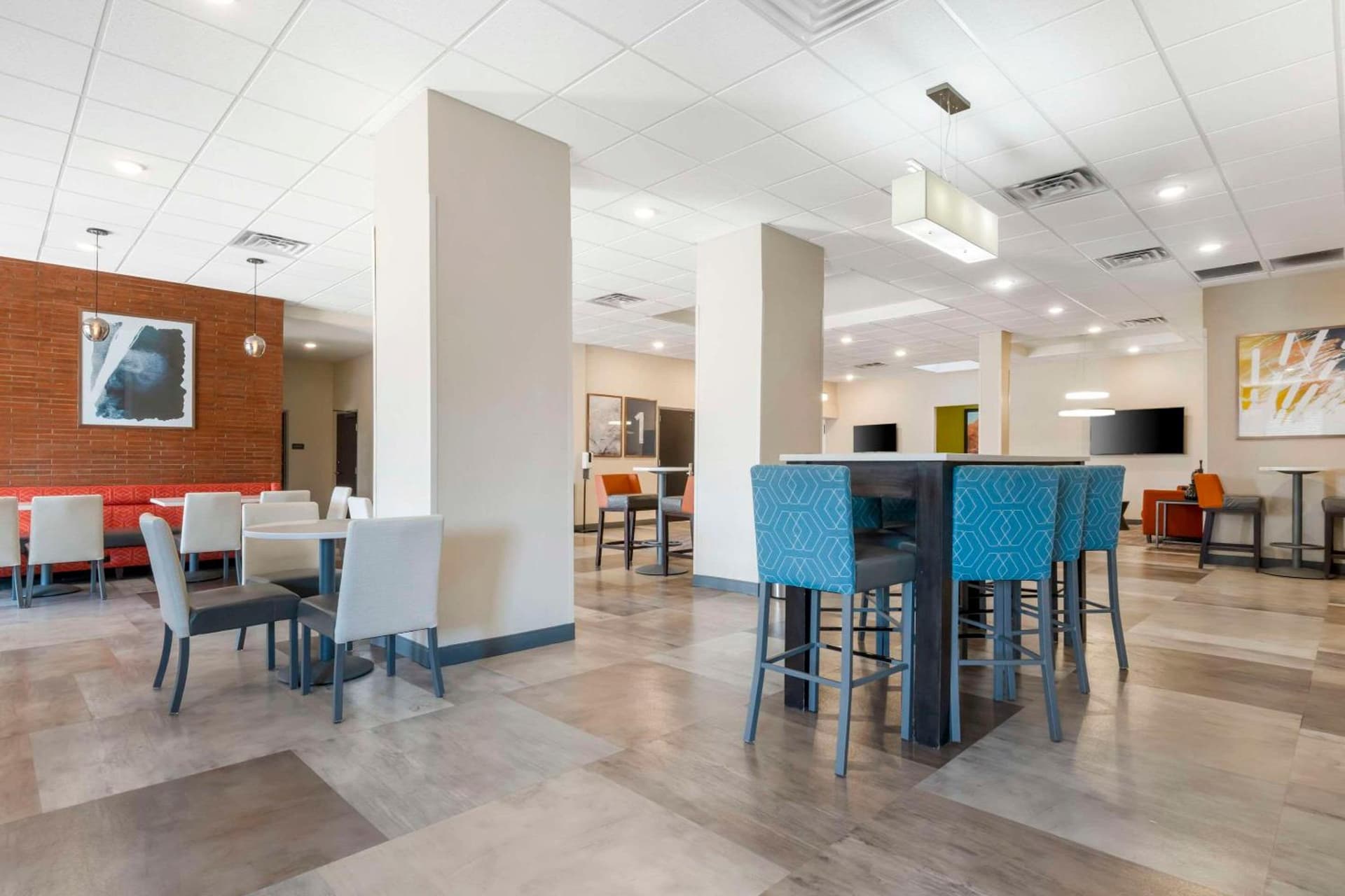 Comfort Inn - Portales