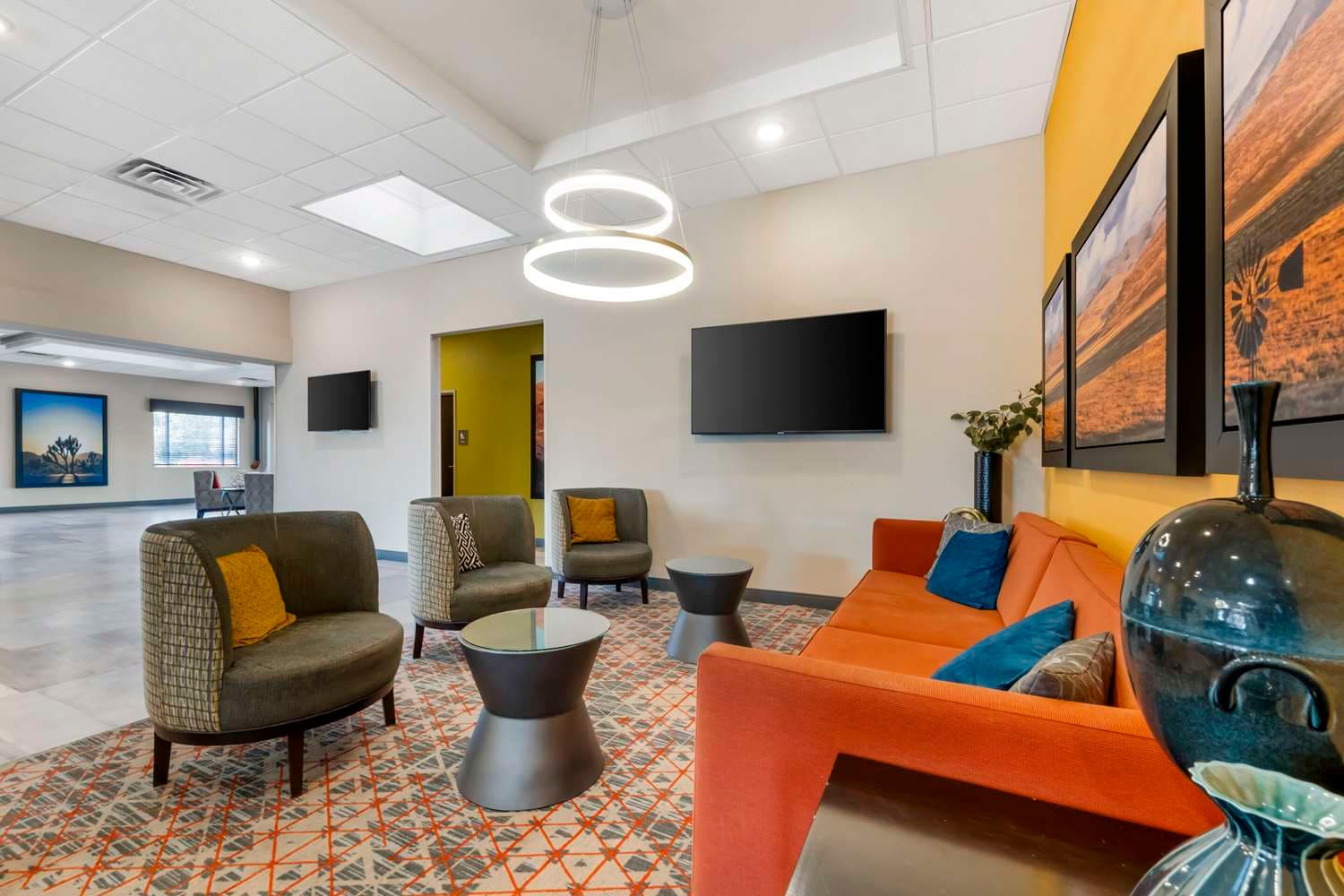Comfort Inn - Portales