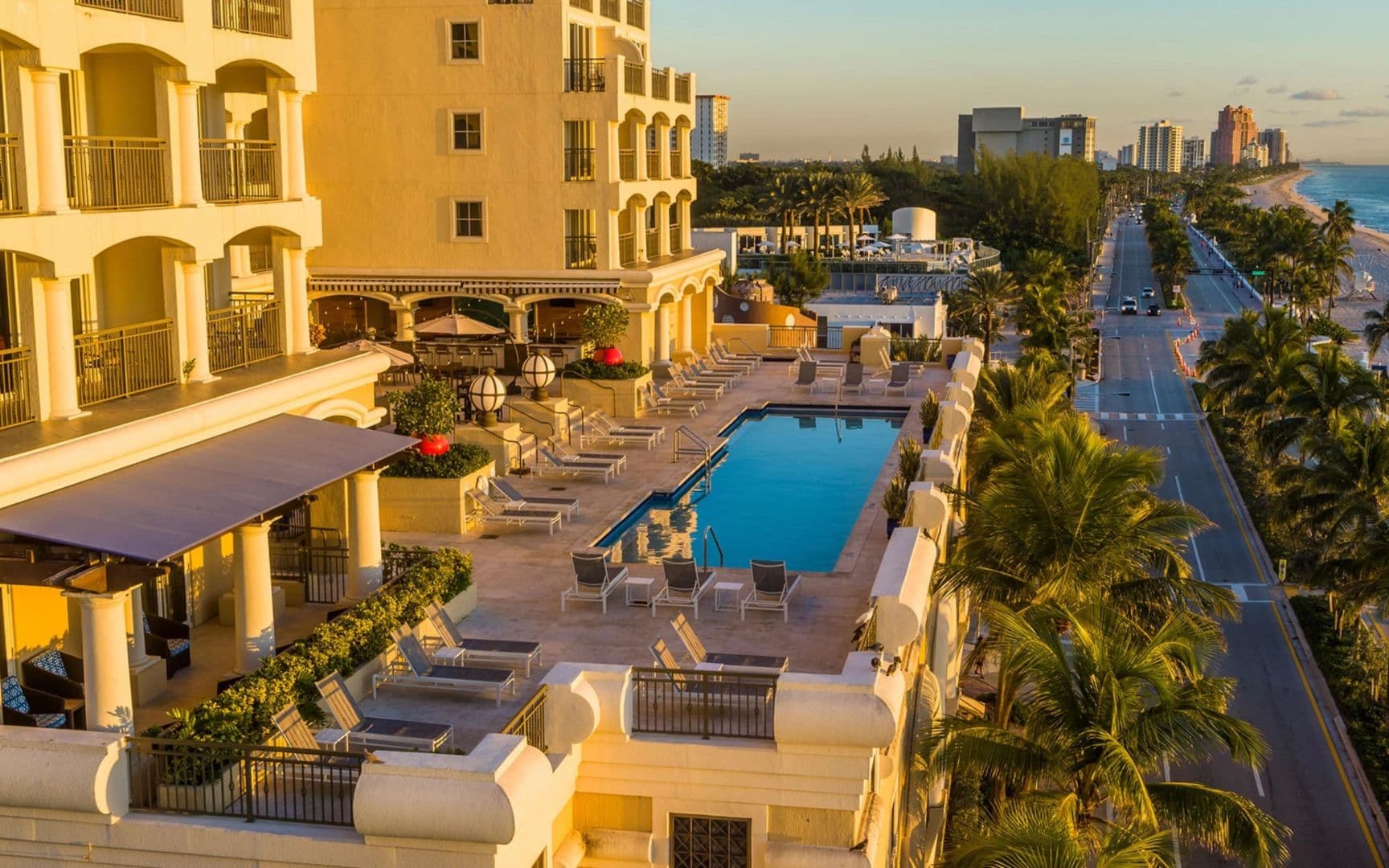 The Atlantic Hotel & Spa