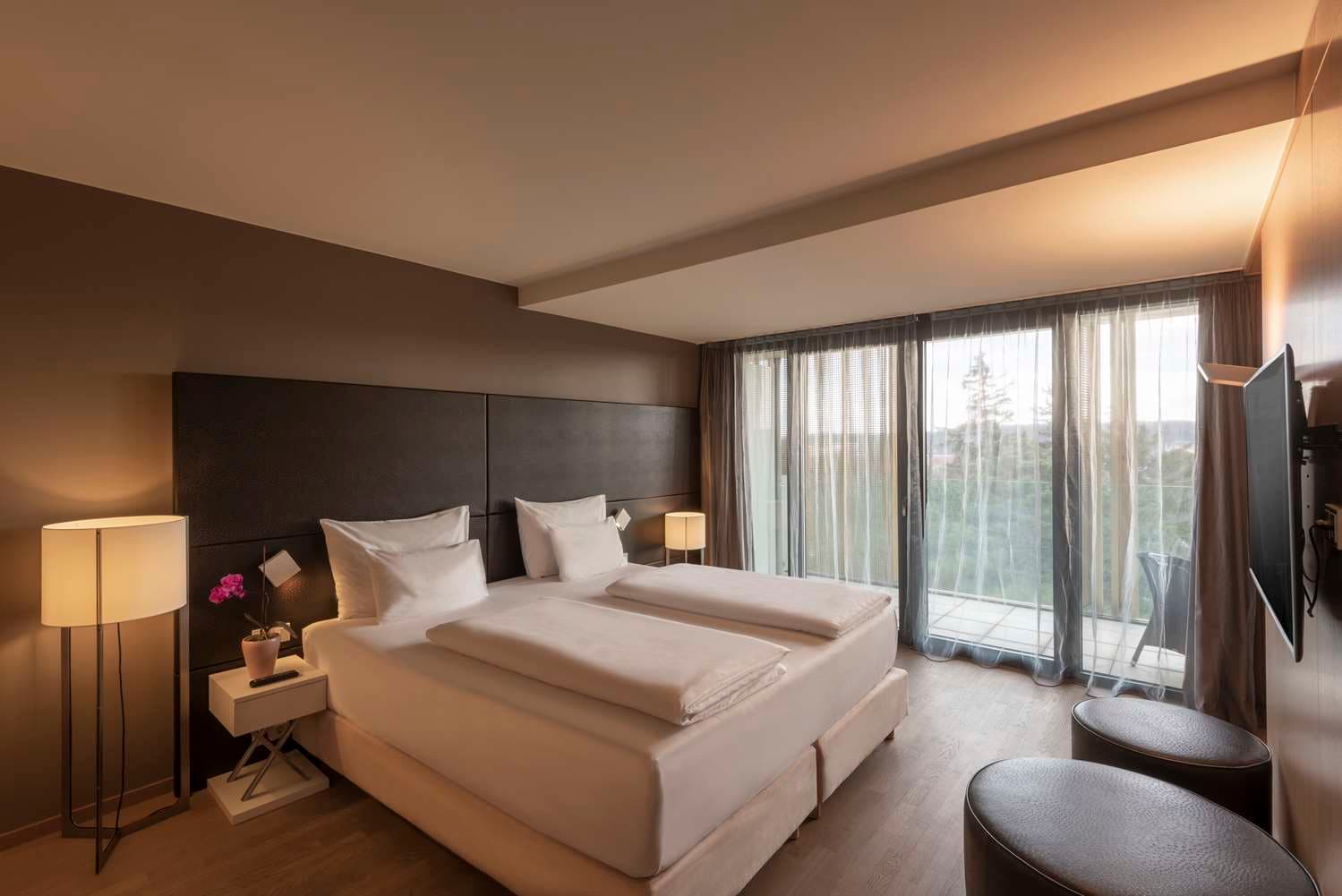 DoubleTree by Hilton Vienna Schonbrunn